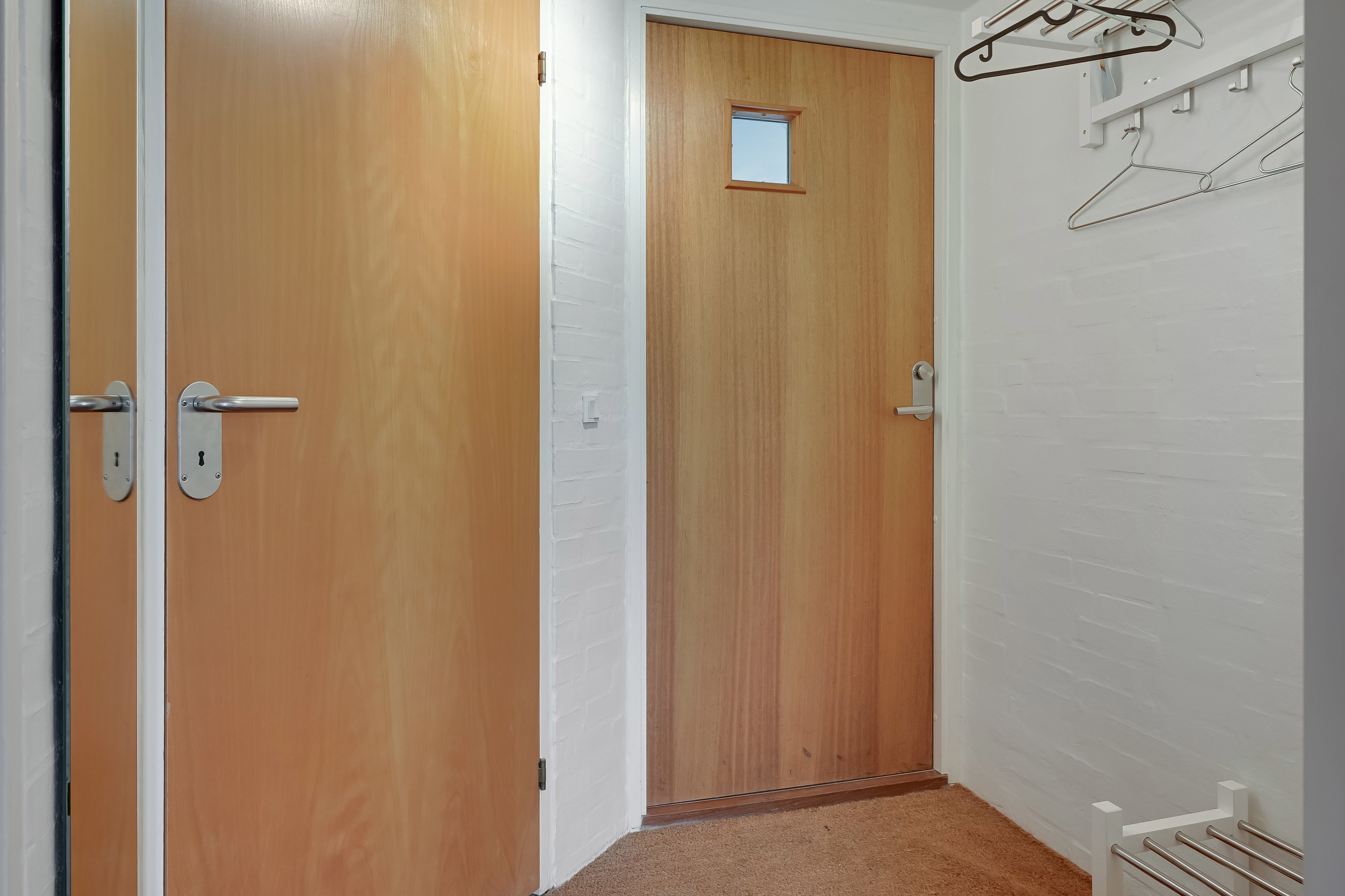 Fremhævet andet billede i fuldskærmstilstand. Billede af Fyrvej 26, st.. 26., 6857 Blåvand