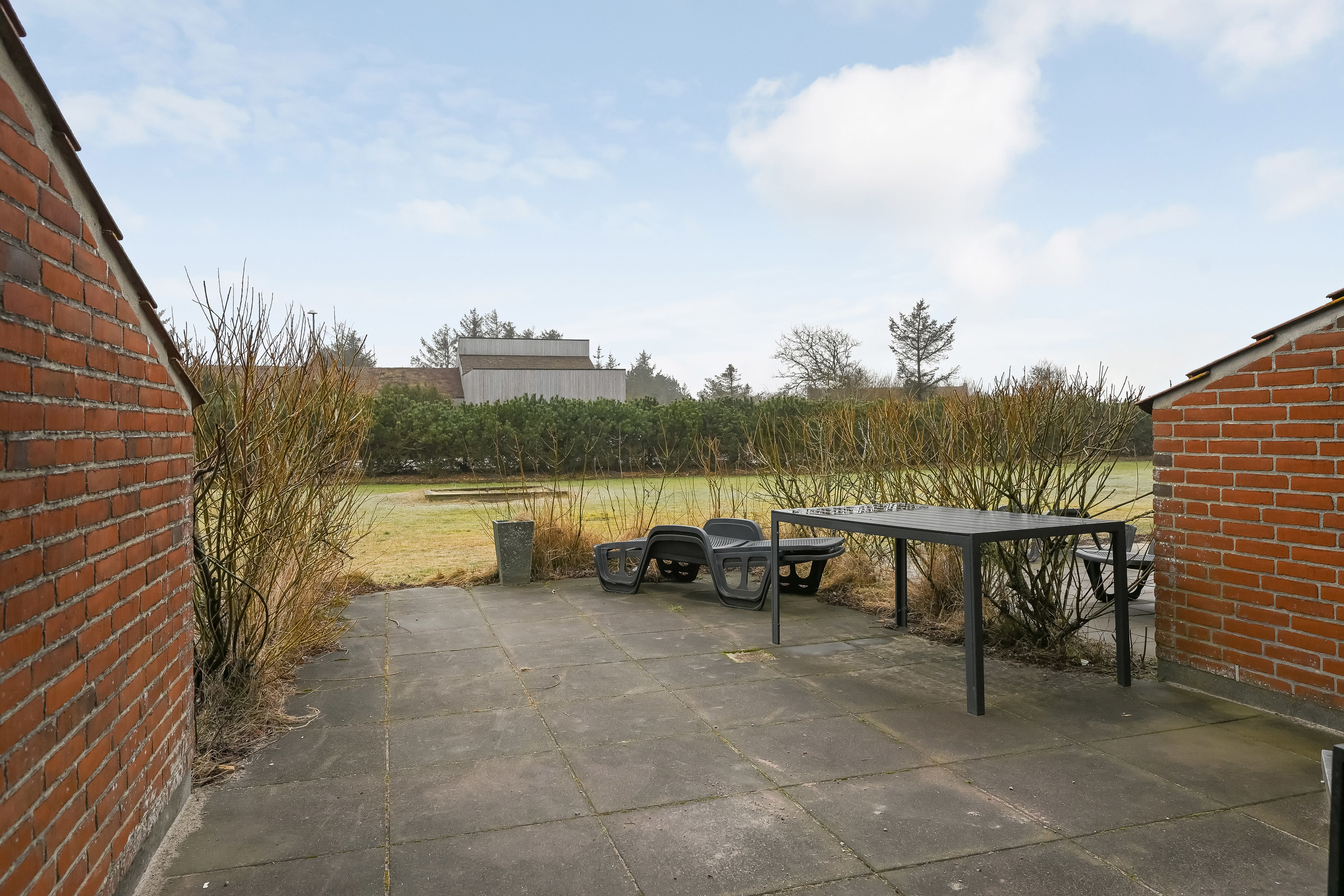 Fyrvej 26, st.. 26., 6857 Blåvand