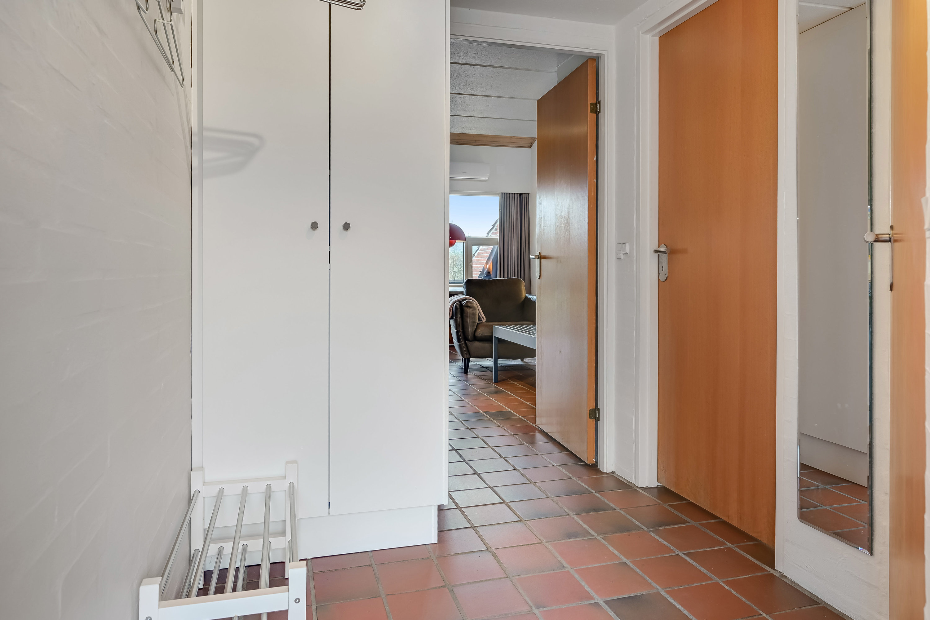 Fremhævet andet billede i fuldskærmstilstand. Billede af Fyrvej 26, st.. 26., 6857 Blåvand