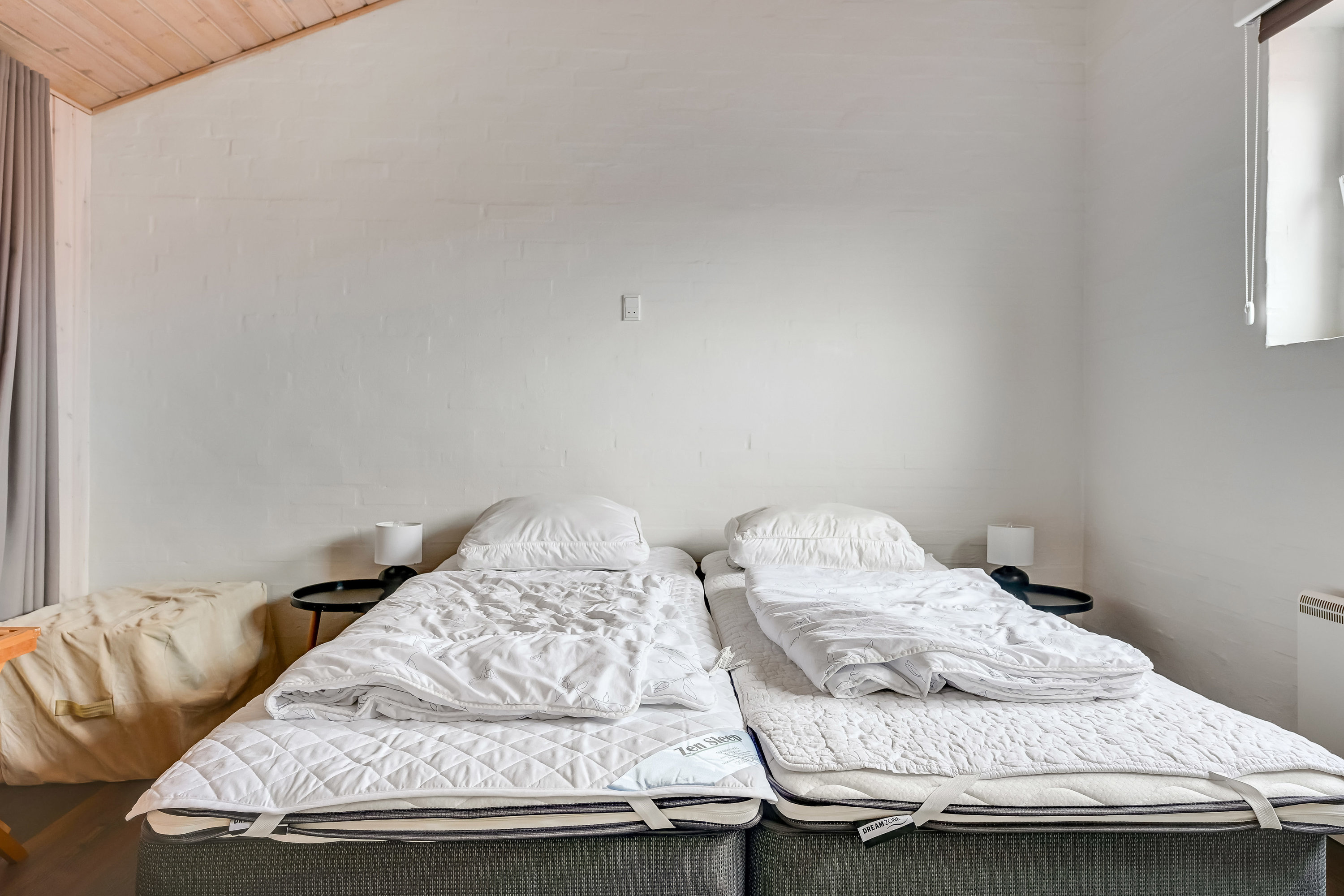 Fremhævet værelse billede i fuldskærmstilstand. Billede af Fyrvej 26, st.. 26., 6857 Blåvand