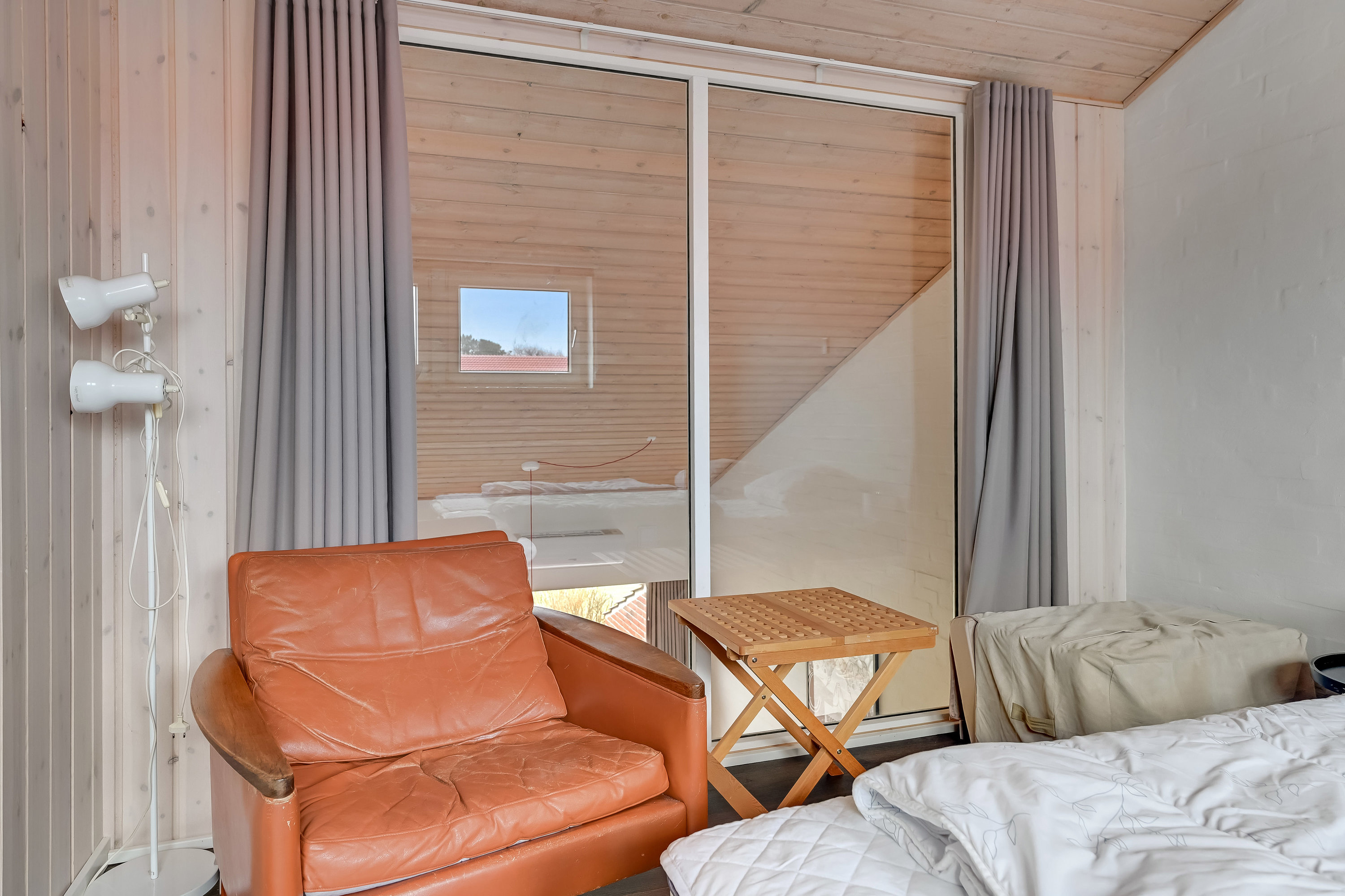 Fremhævet værelse billede i fuldskærmstilstand. Billede af Fyrvej 26, st.. 26., 6857 Blåvand