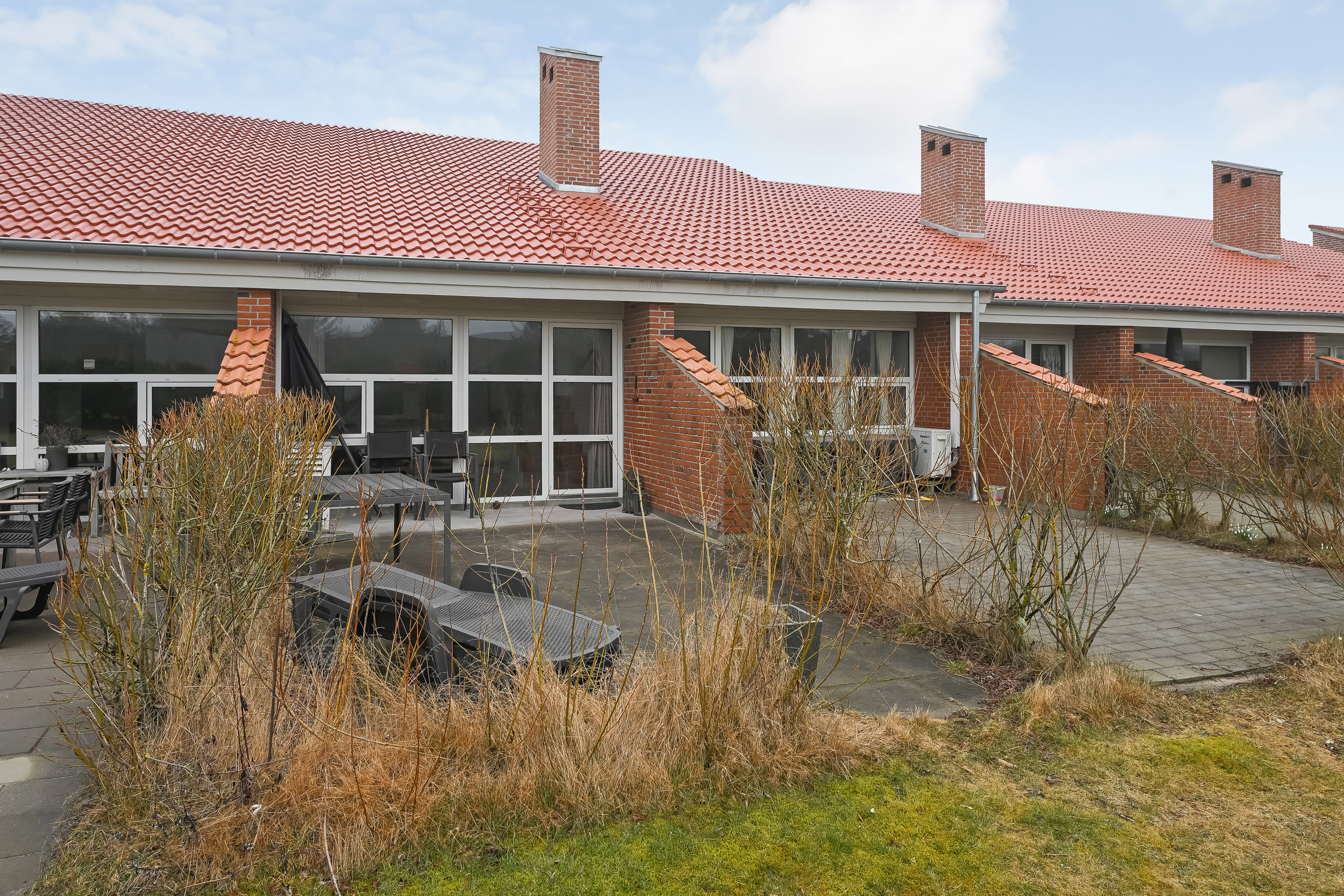 Fremhævet ejendommen billede i fuldskærmstilstand. Billede af Fyrvej 26, st.. 26., 6857 Blåvand