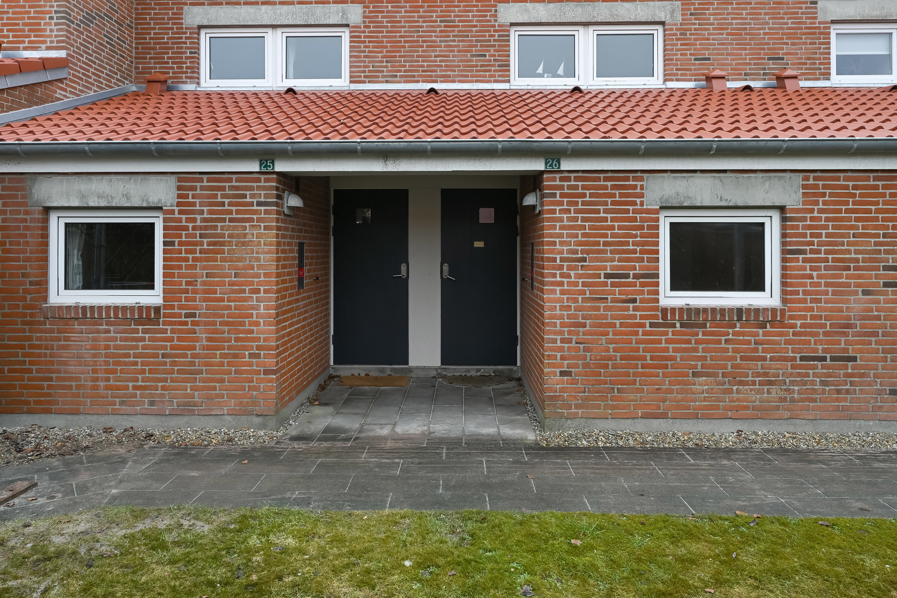 Fremhævet ejendommen billede i fuldskærmstilstand. Billede af Fyrvej 26, st.. 26., 6857 Blåvand