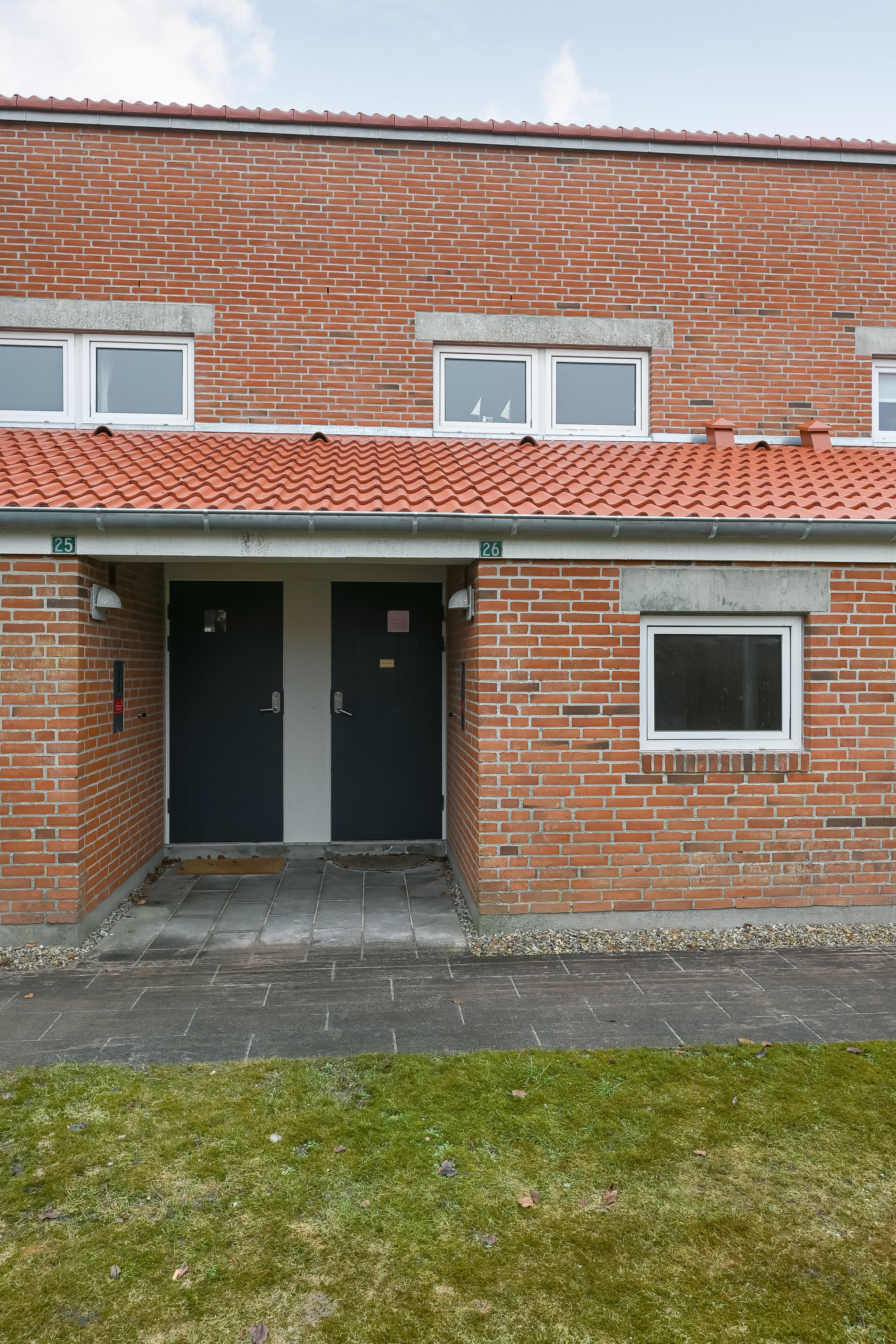 Fremhævet ejendommen billede i fuldskærmstilstand. Billede af Fyrvej 26, st.. 26., 6857 Blåvand