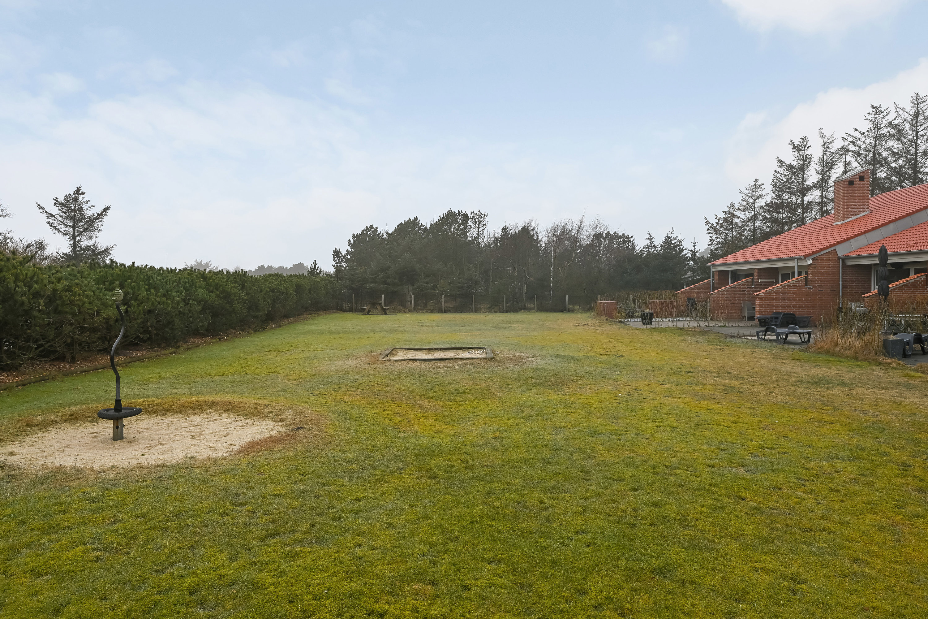 Fyrvej 26, st.. 26., 6857 Blåvand