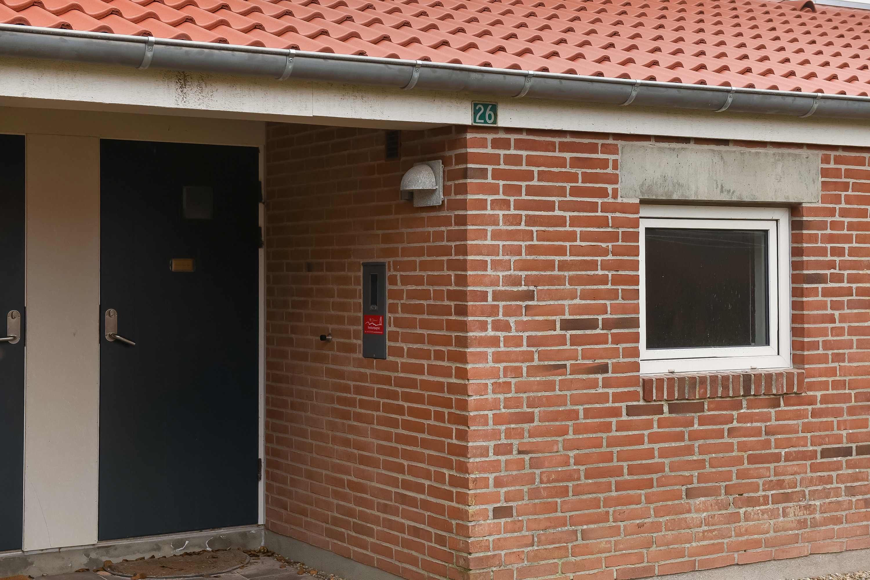 Fremhævet ejendommen billede i fuldskærmstilstand. Billede af Fyrvej 26, st.. 26., 6857 Blåvand