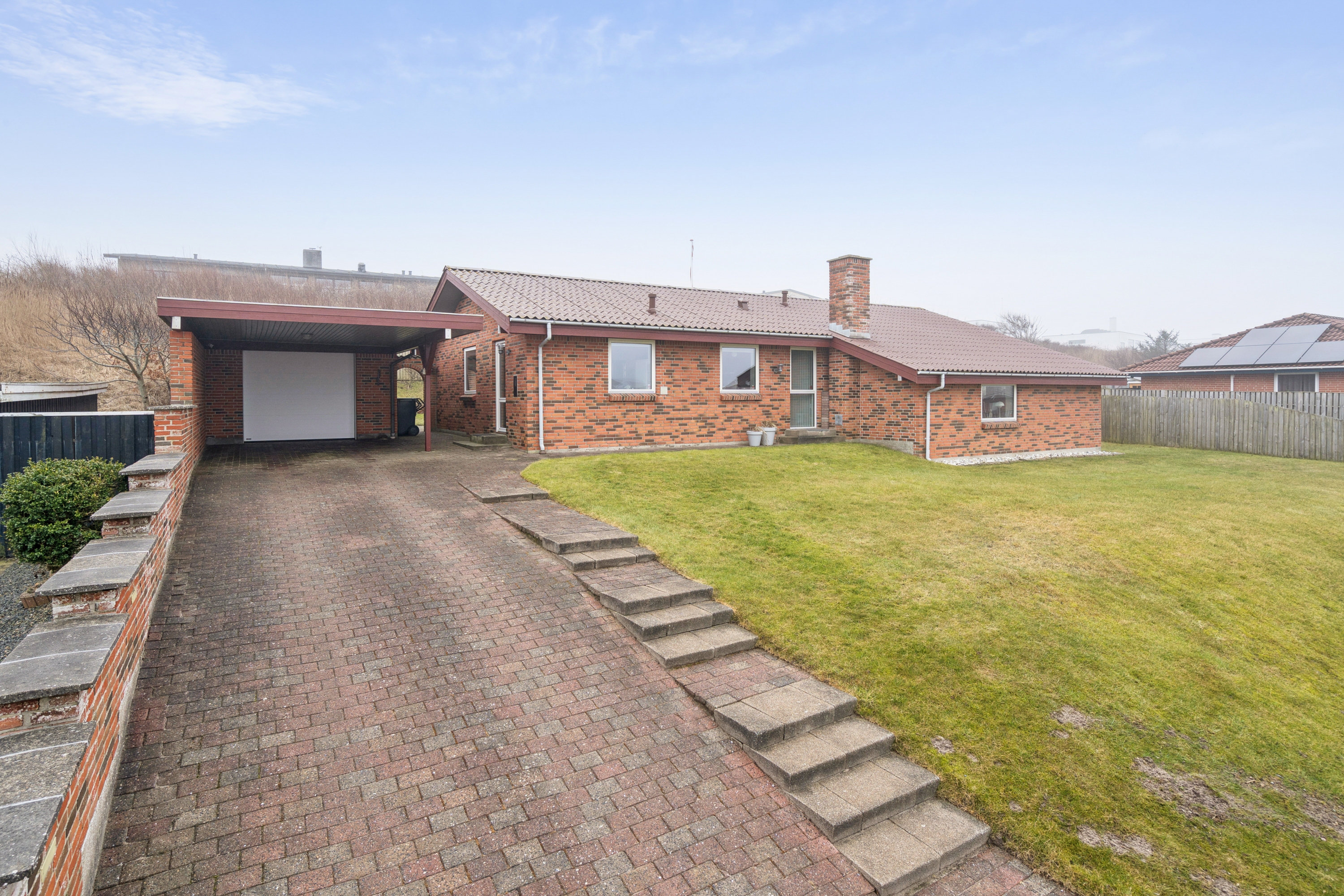 Hans Jensens Alle 49, 9850 Hirtshals