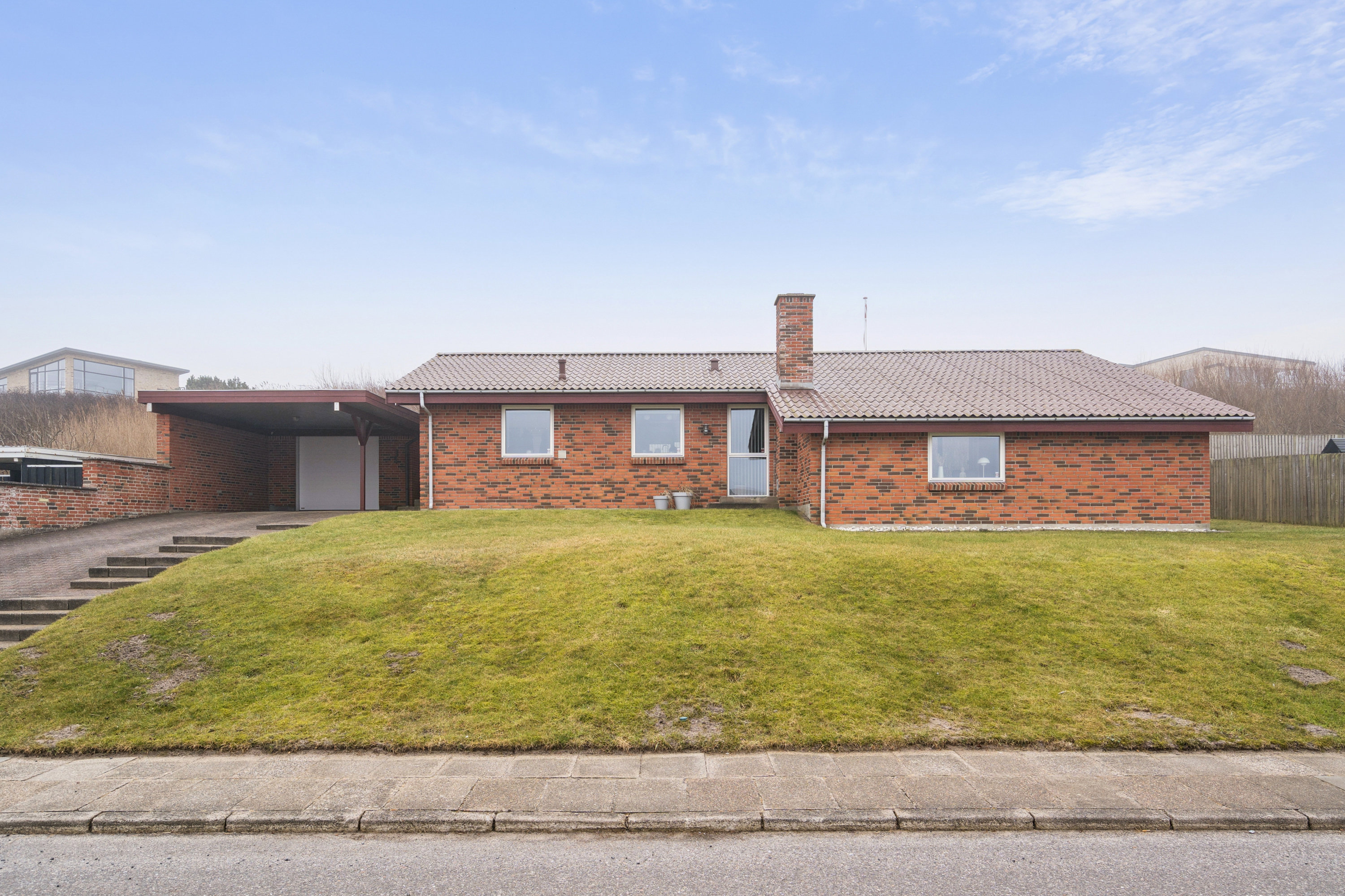 Hans Jensens Alle 49, 9850 Hirtshals