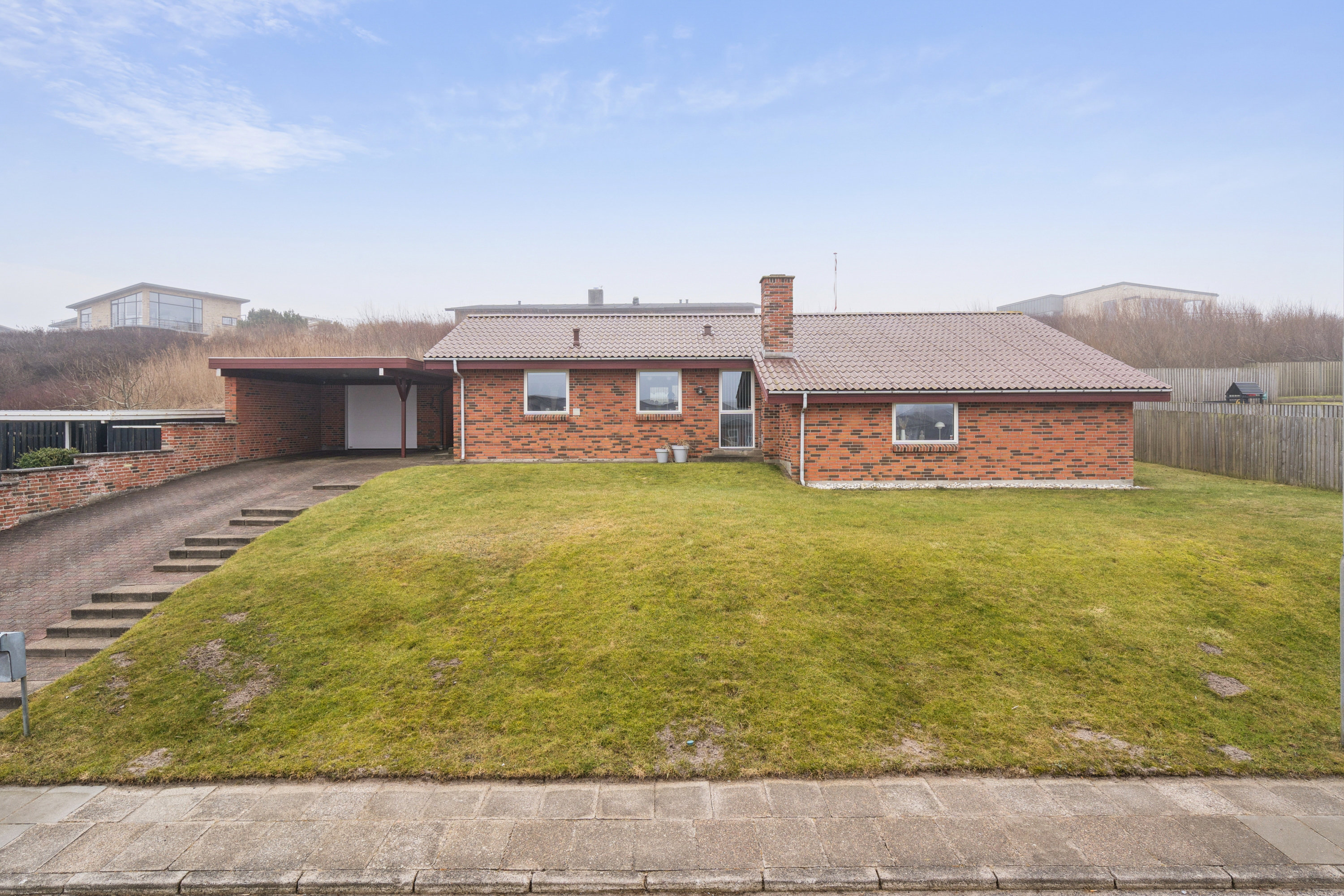 Hans Jensens Alle 49, 9850 Hirtshals