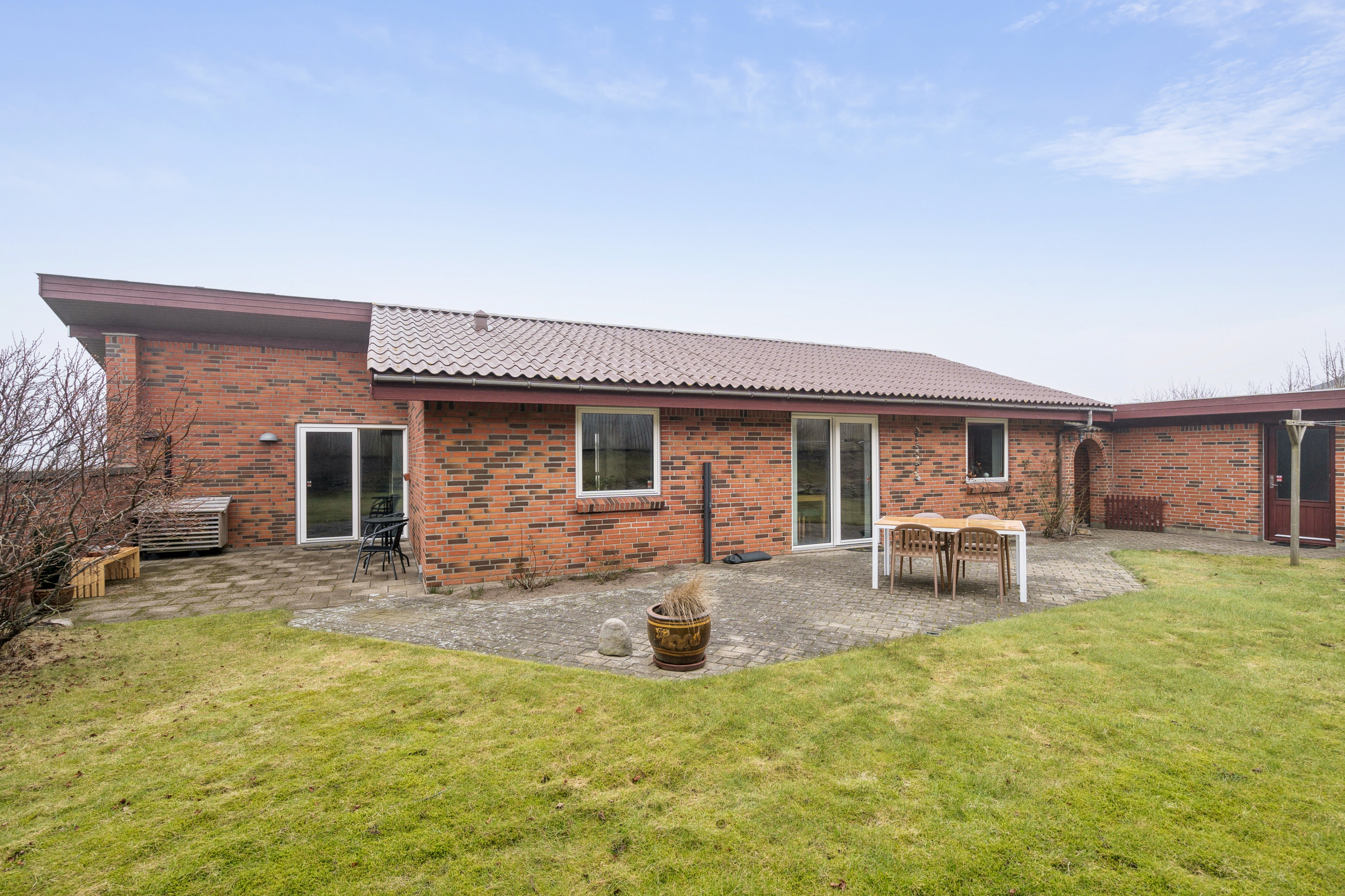 Fremhævet andet billede i fuldskærmstilstand. Billede af Hans Jensens Alle 49, 9850 Hirtshals