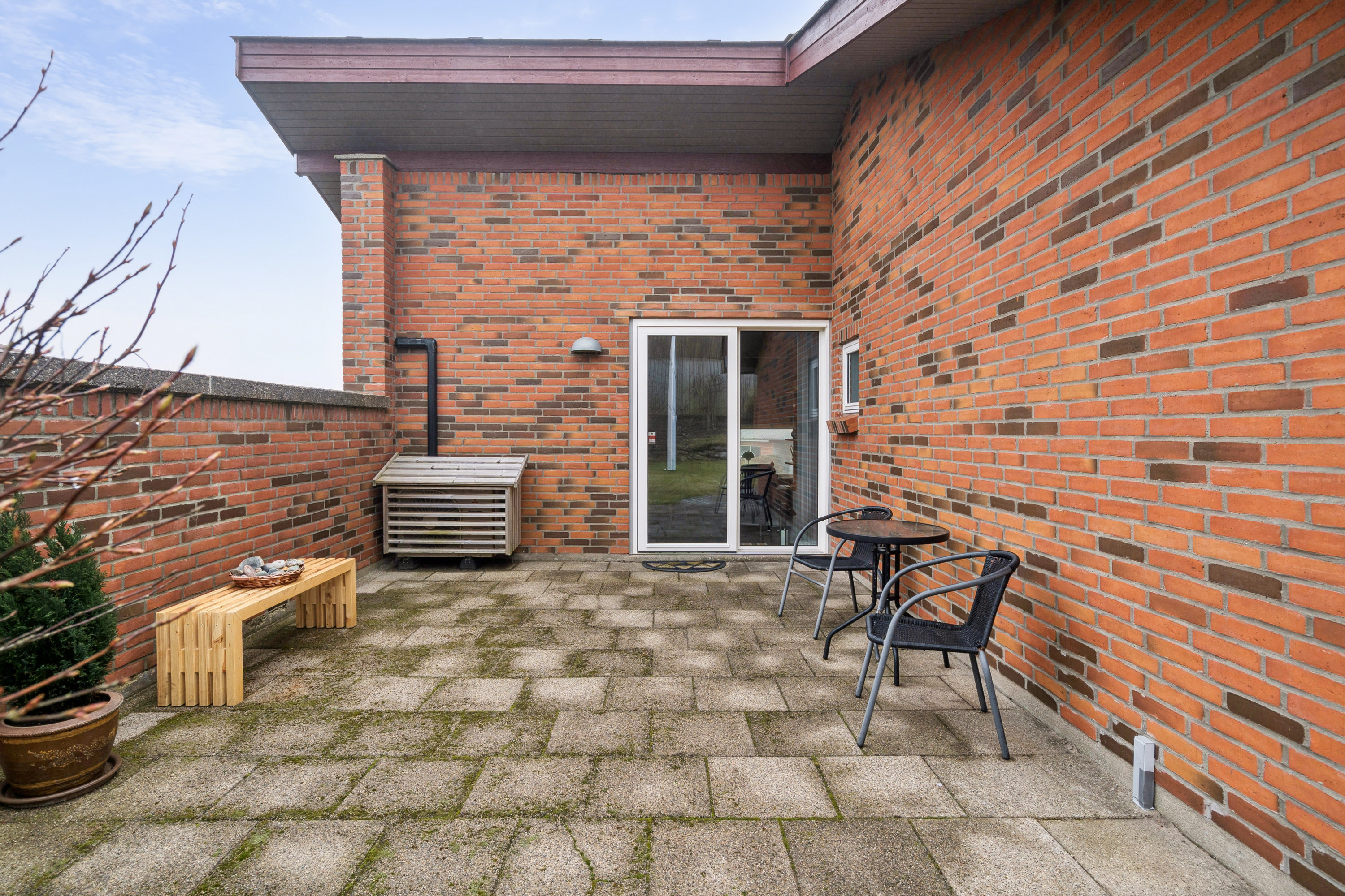 Fremhævet andet billede i fuldskærmstilstand. Billede af Hans Jensens Alle 49, 9850 Hirtshals