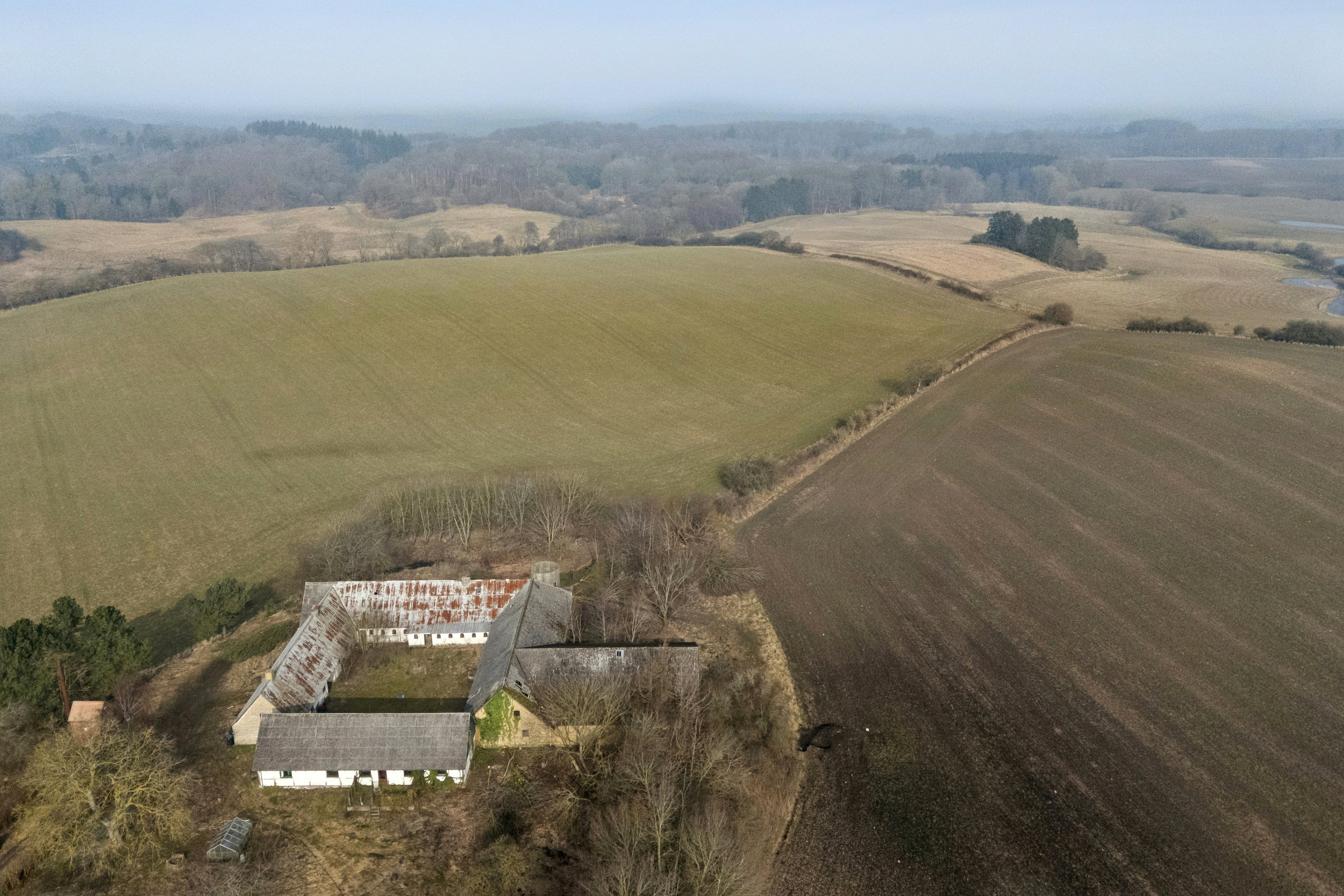 Sørningevej 11A, Brokøb, 4450 Jyderup