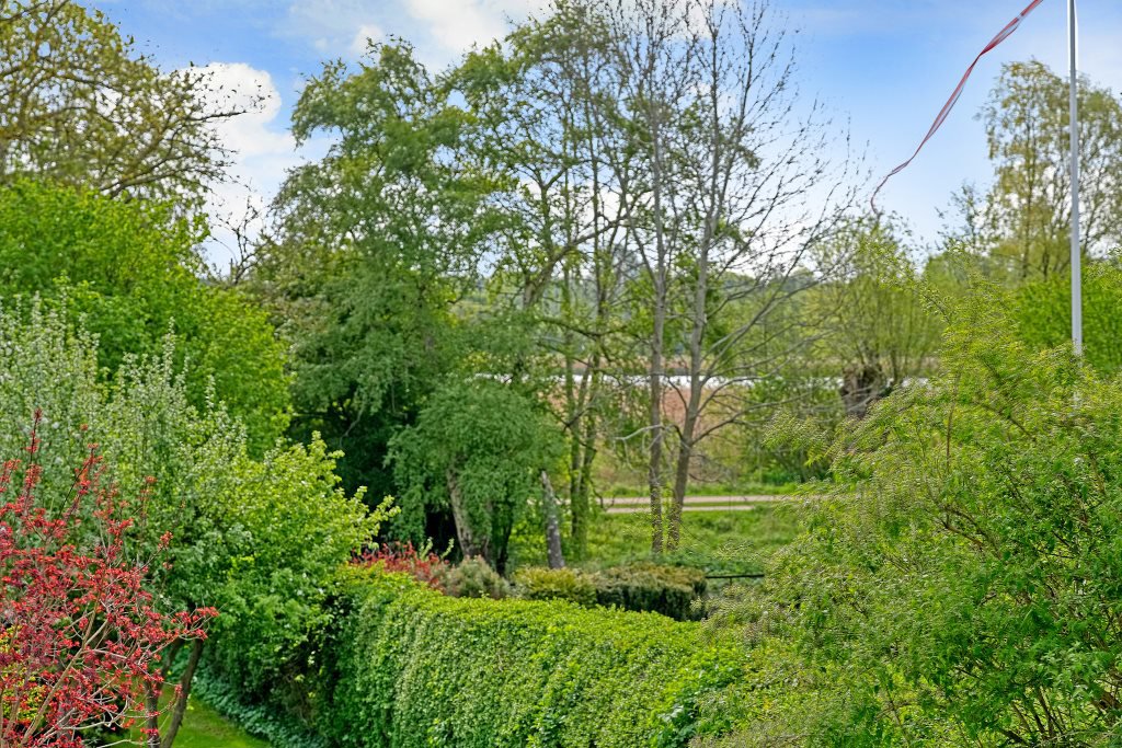 Fremhævet  billede i fuldskærmstilstand. Billede af Mosevangen 23, 2860 Søborg