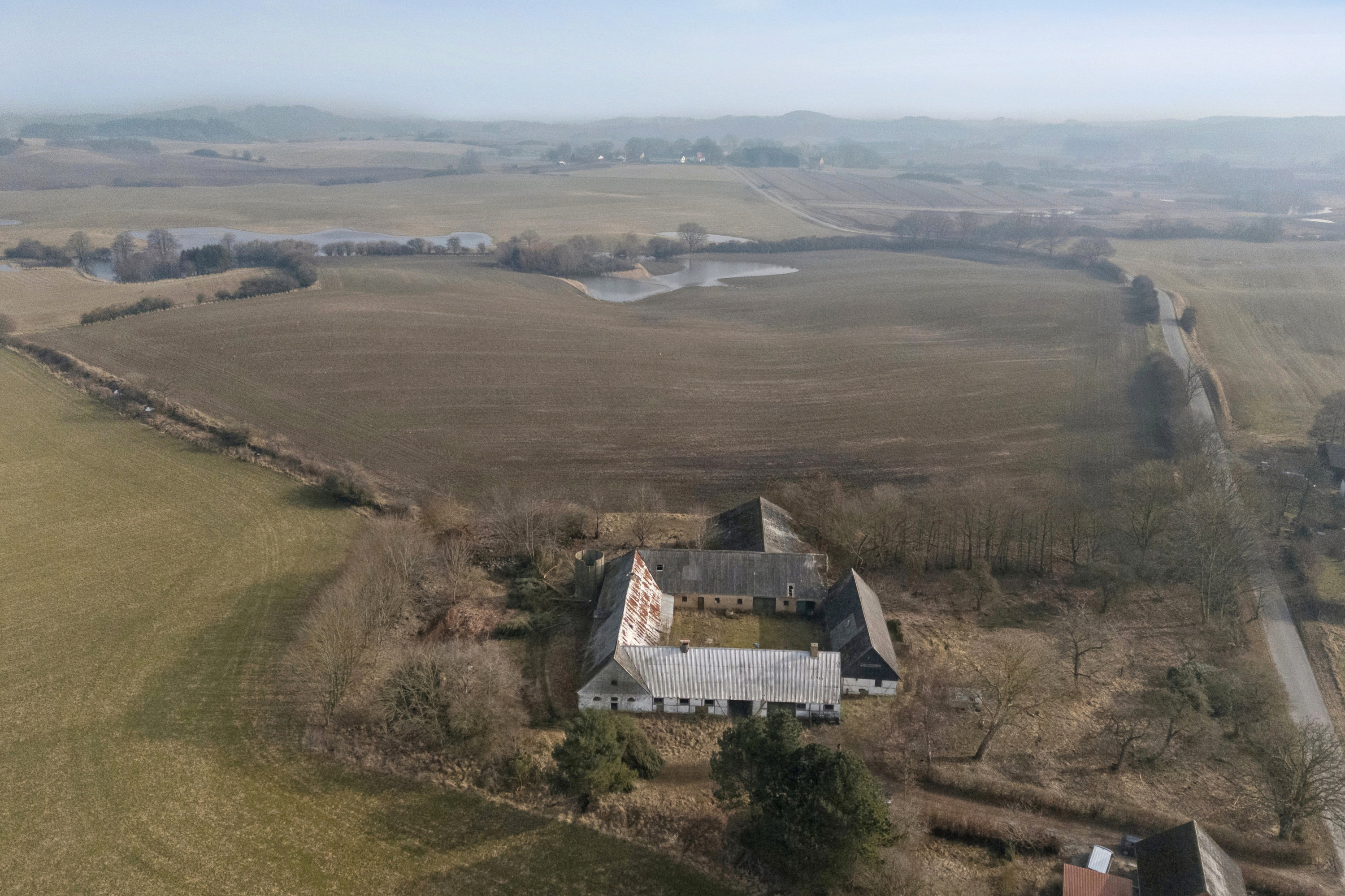 Sørningevej 11A, Brokøb, 4450 Jyderup