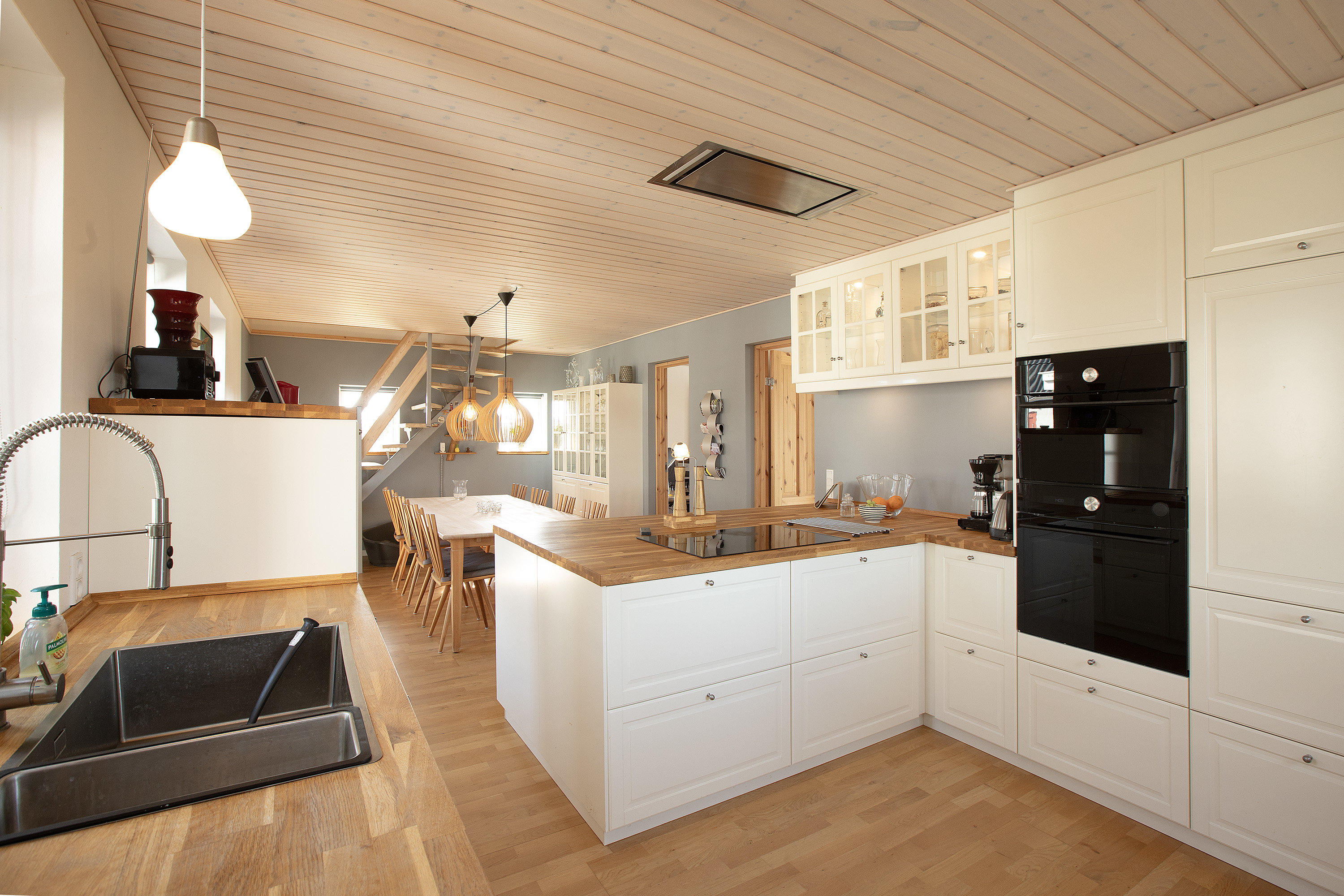 Fremhævet  billede i fuldskærmstilstand. Billede af Ørebjergvej 12, Tornemark, 4262 Sandved