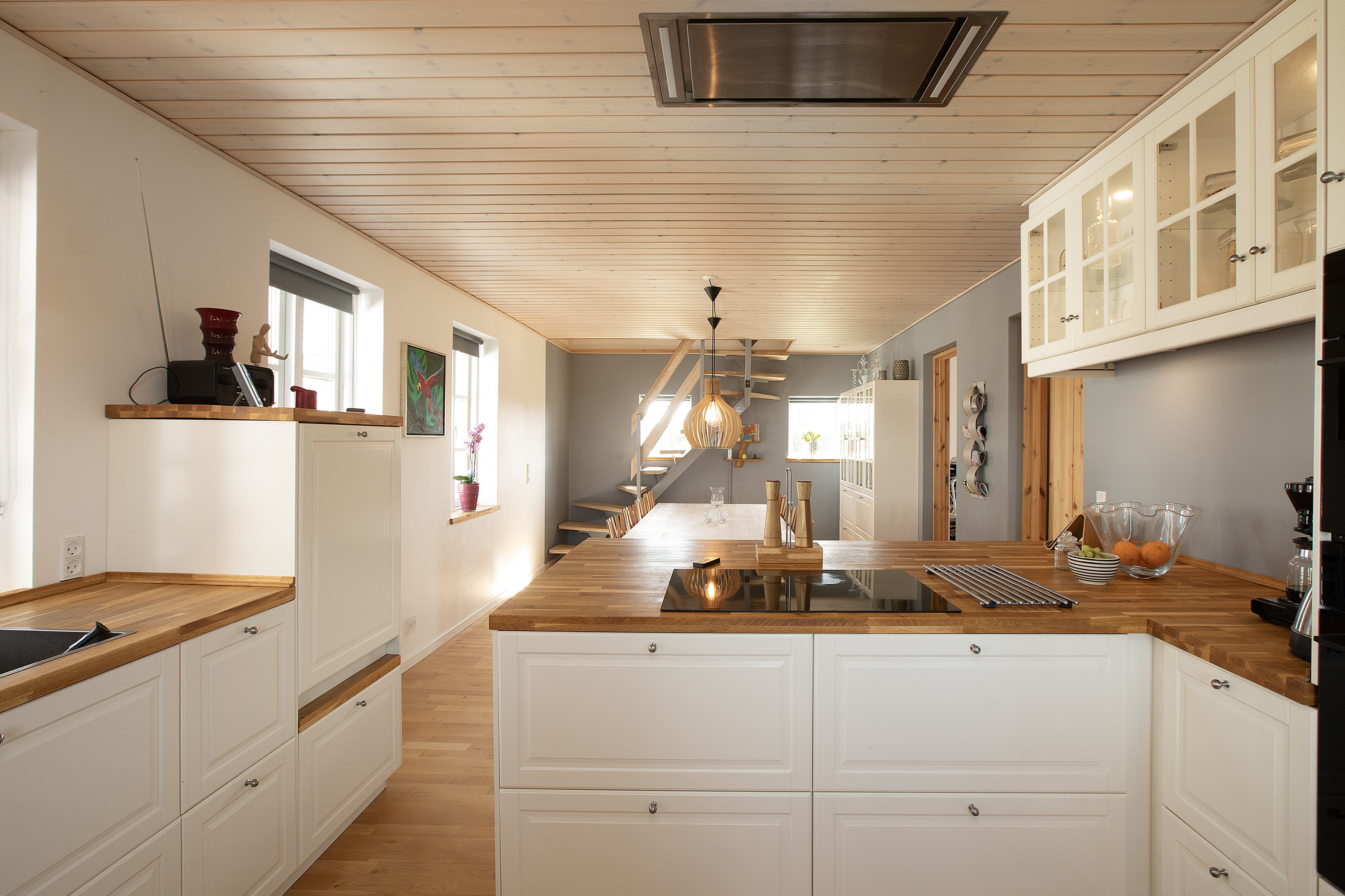 Fremhævet  billede i fuldskærmstilstand. Billede af Ørebjergvej 12, Tornemark, 4262 Sandved