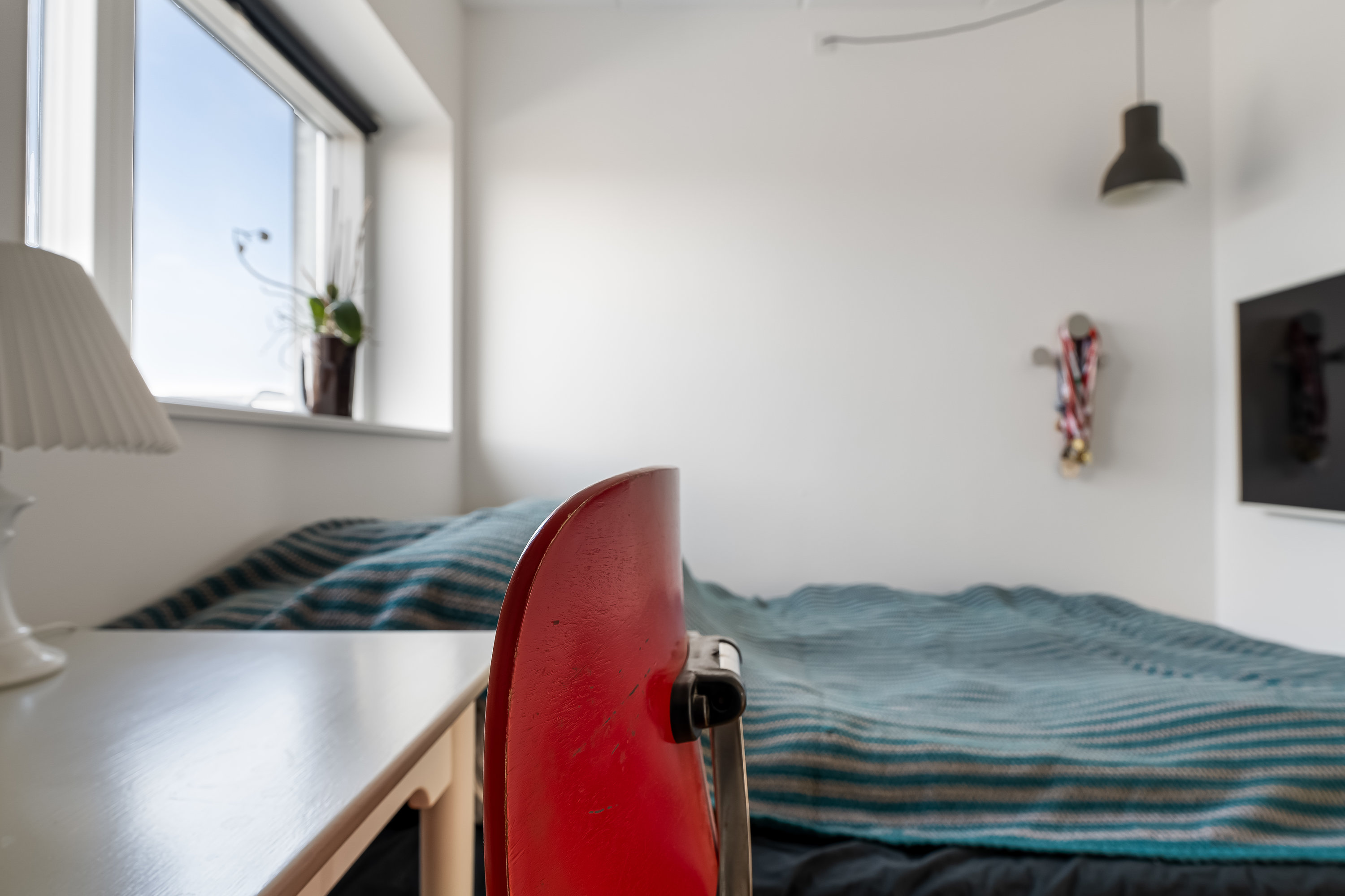 Fremhævet andet billede i fuldskærmstilstand. Billede af Regnbuen 82, 3400 Hillerød