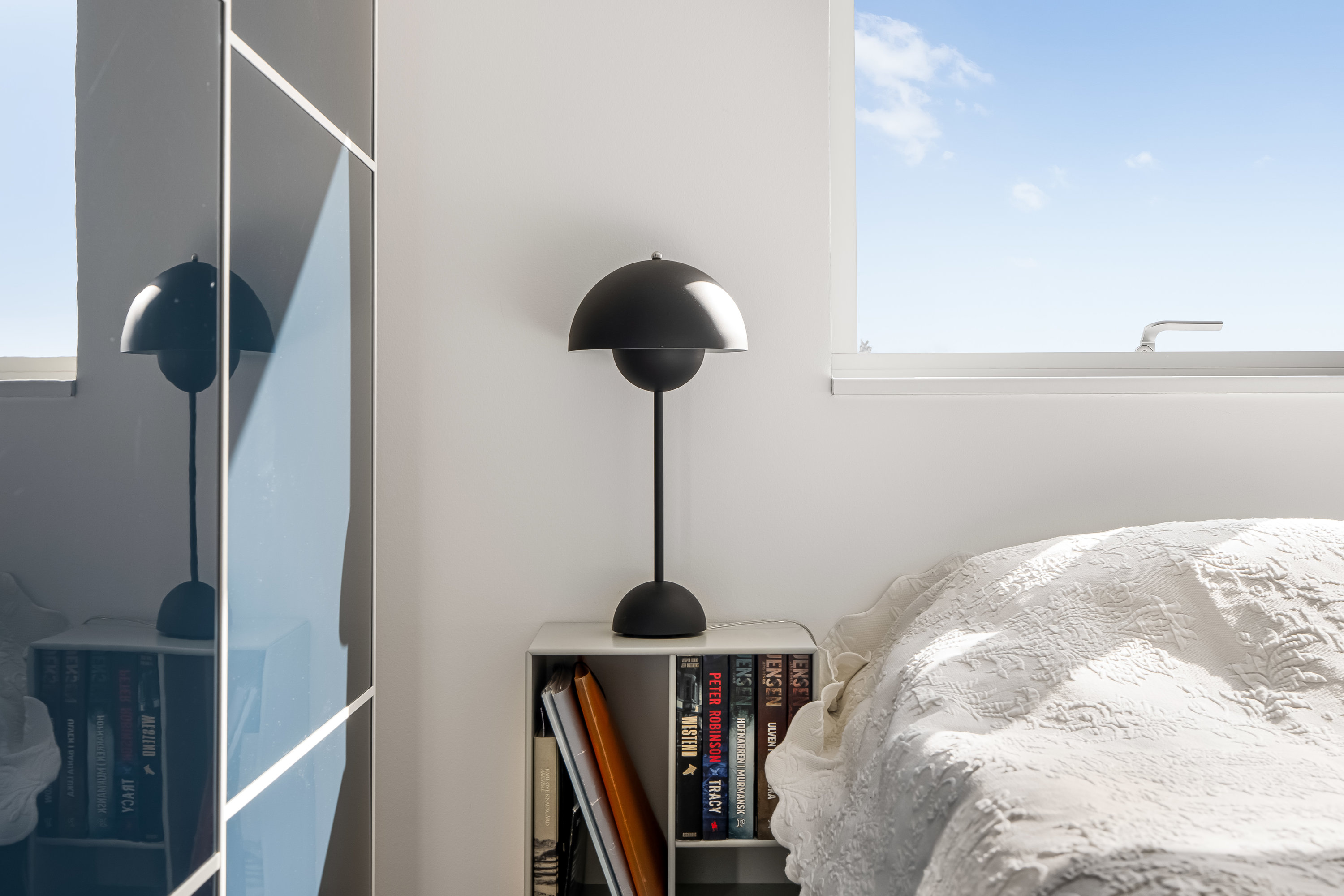 Fremhævet værelse billede i fuldskærmstilstand. Billede af Regnbuen 82, 3400 Hillerød