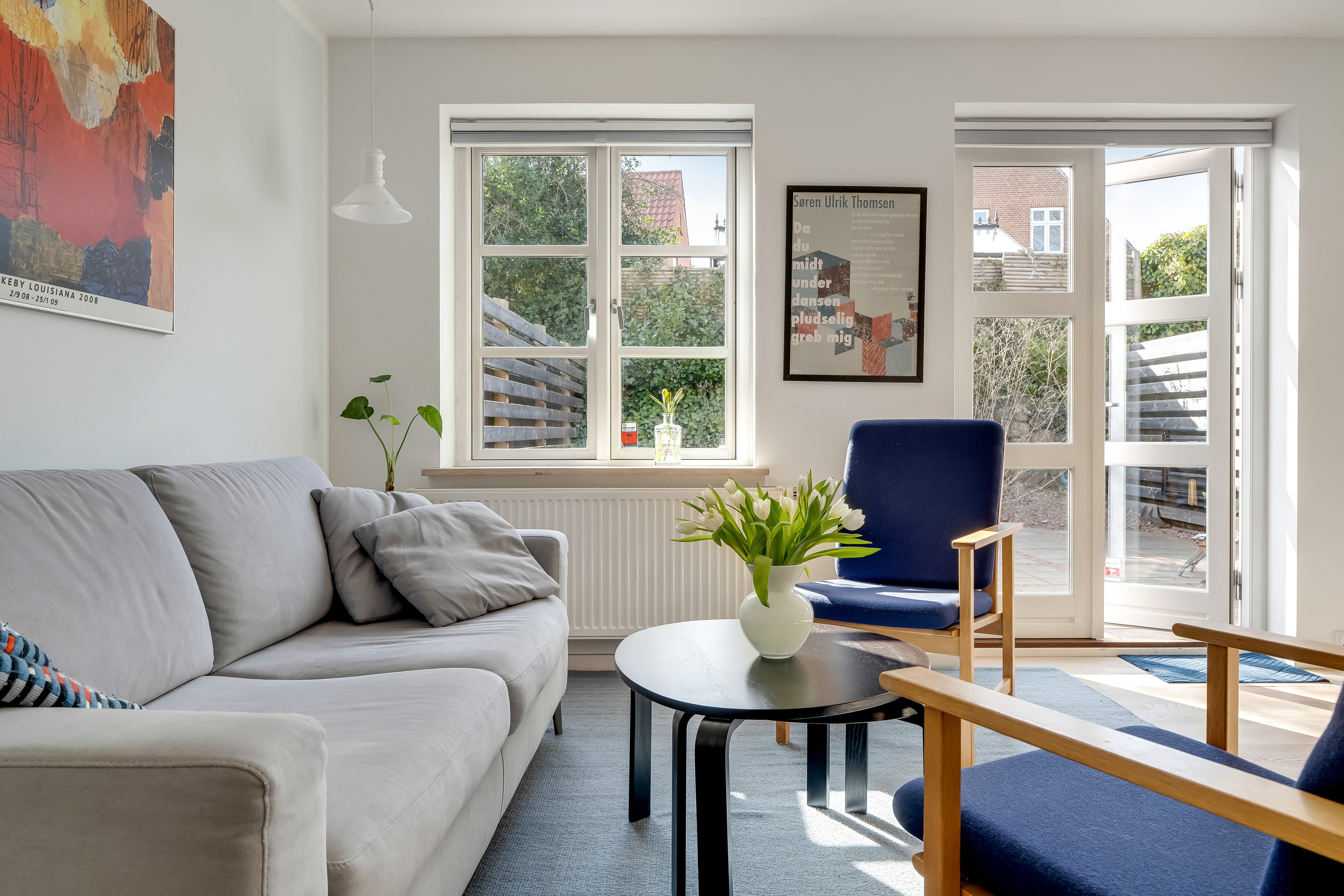 Københavnsvej 6F, 3400 Hillerød