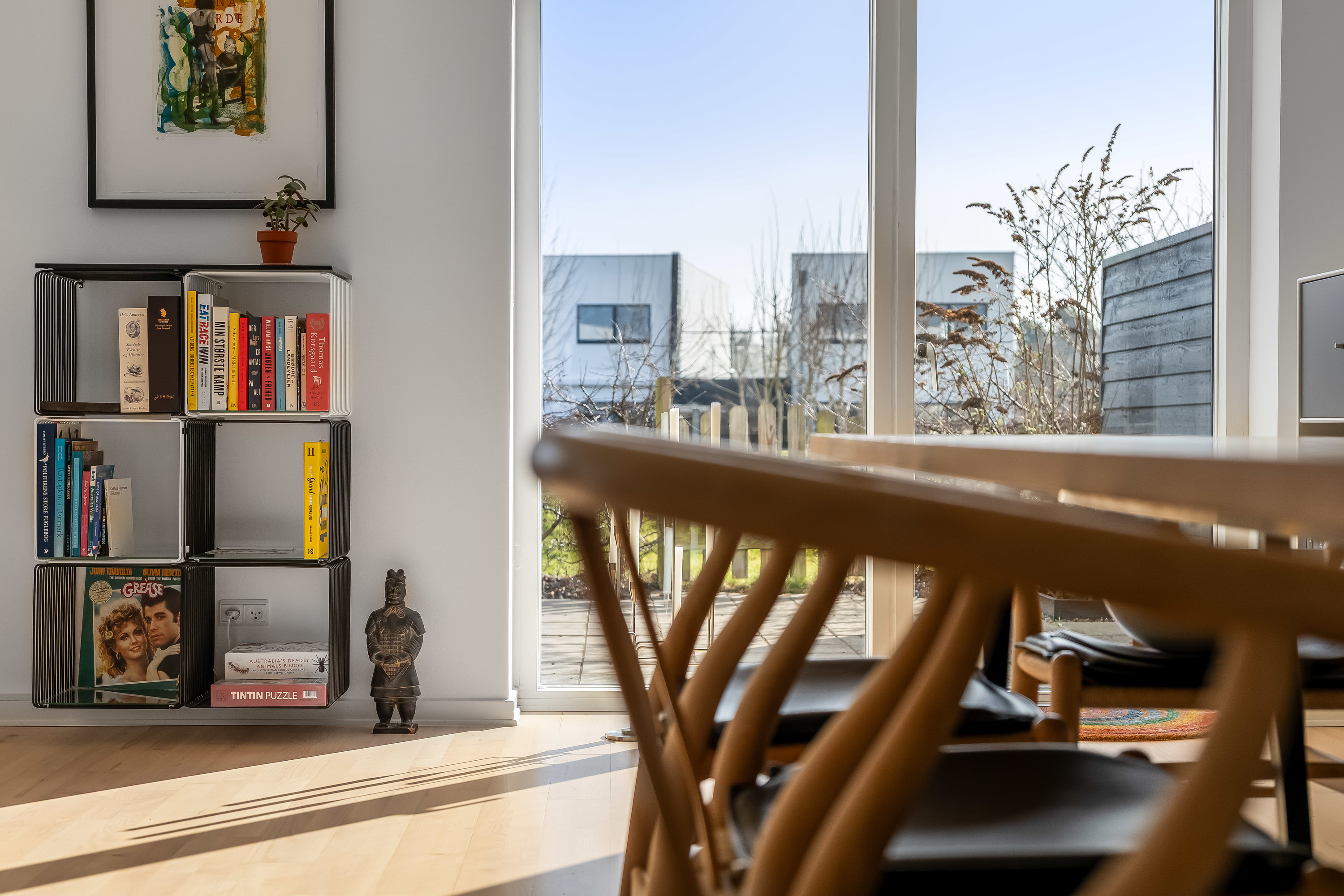 Fremhævet andet billede i fuldskærmstilstand. Billede af Regnbuen 82, 3400 Hillerød