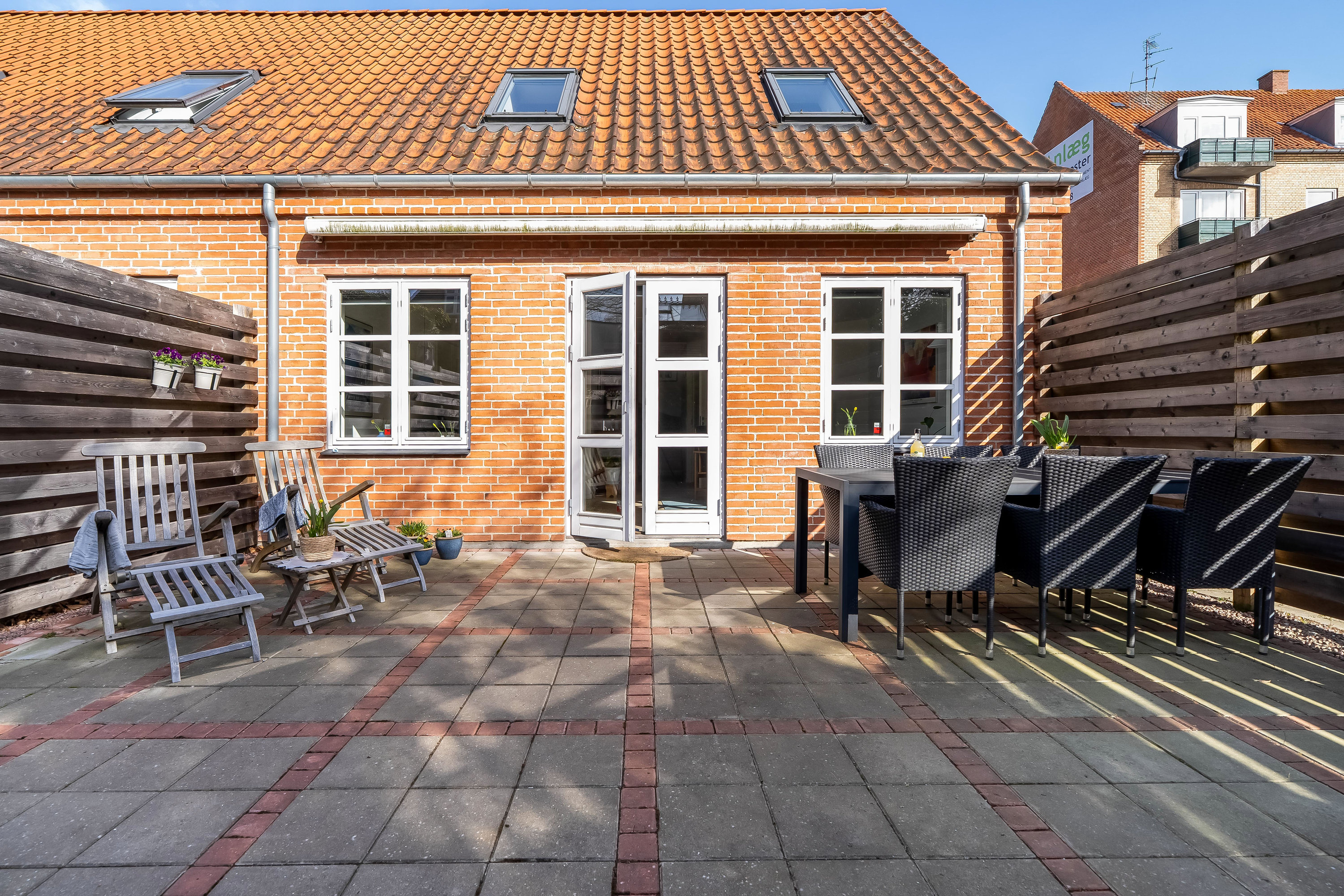 Københavnsvej 6F, 3400 Hillerød