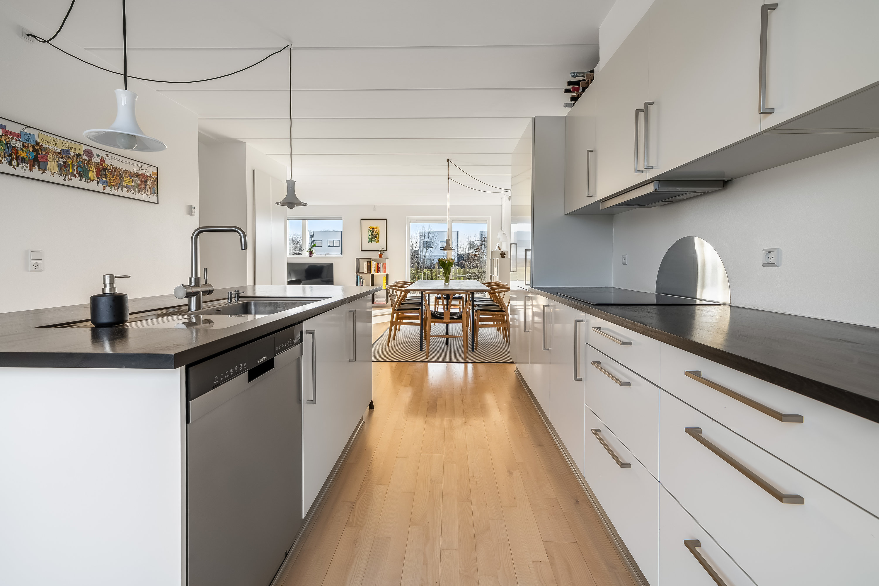 Regnbuen 82, 3400 Hillerød