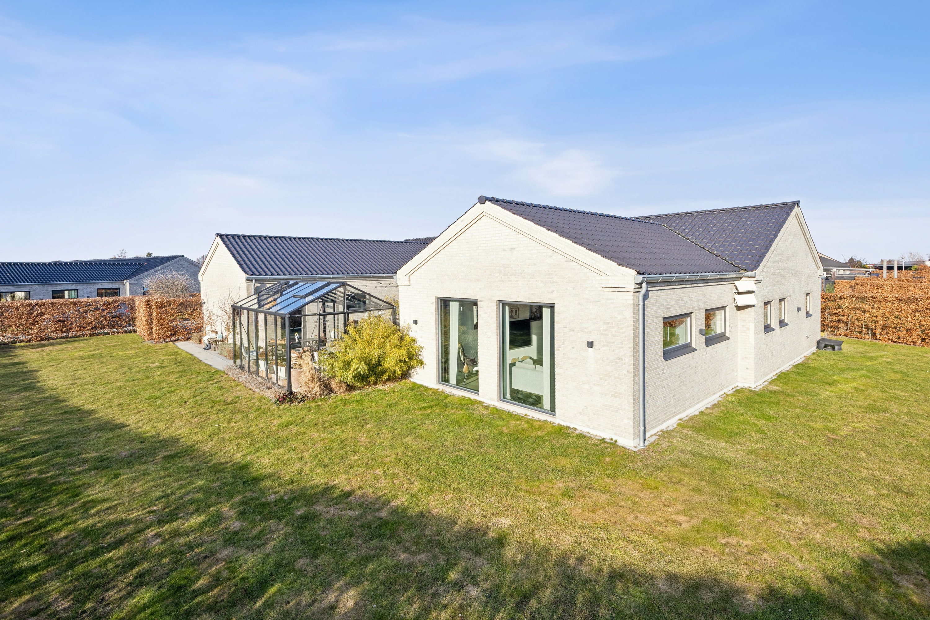 Strandmældevej 13, Strøby Egede, 4600 Køge