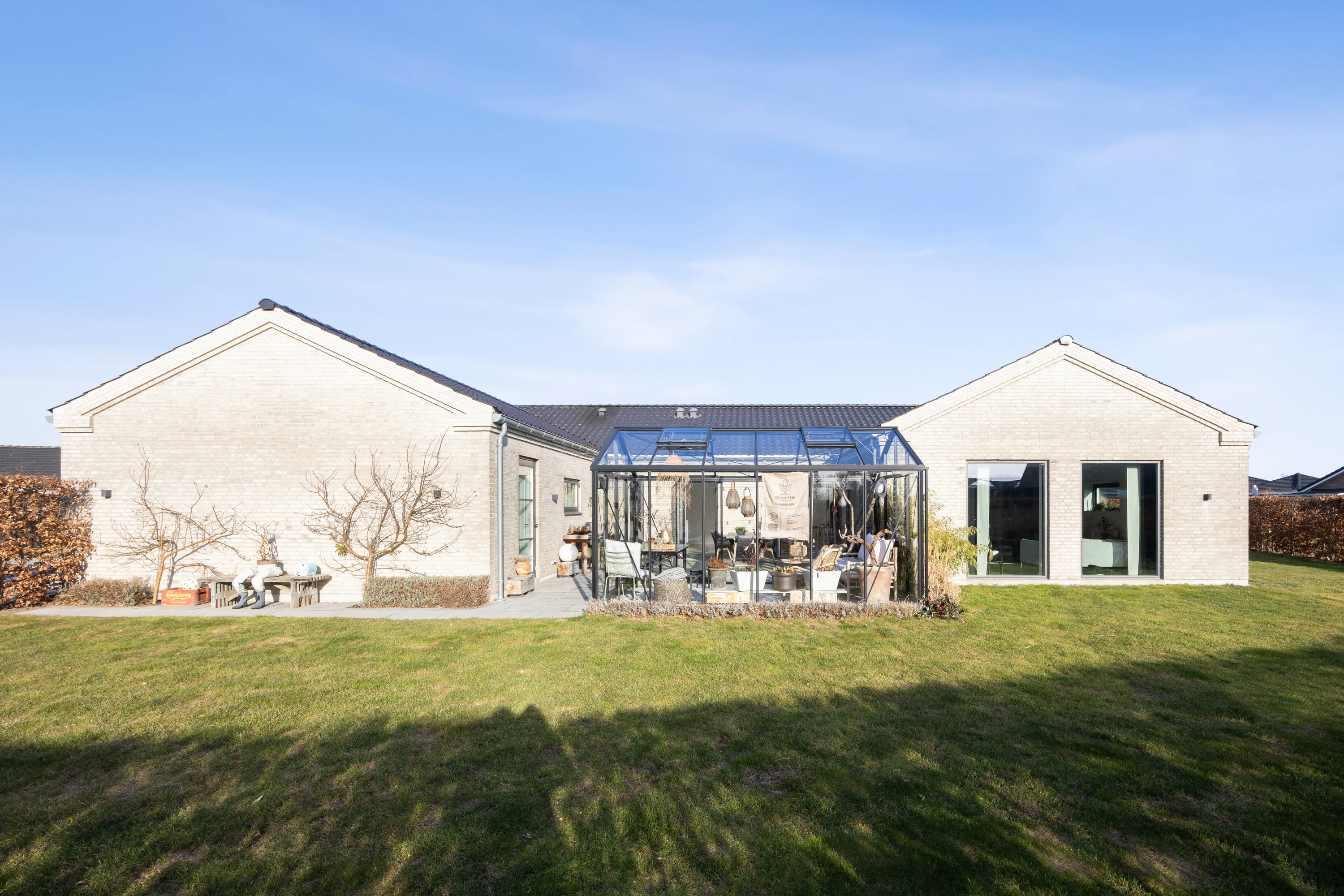 Strandmældevej 13, Strøby Egede, 4600 Køge