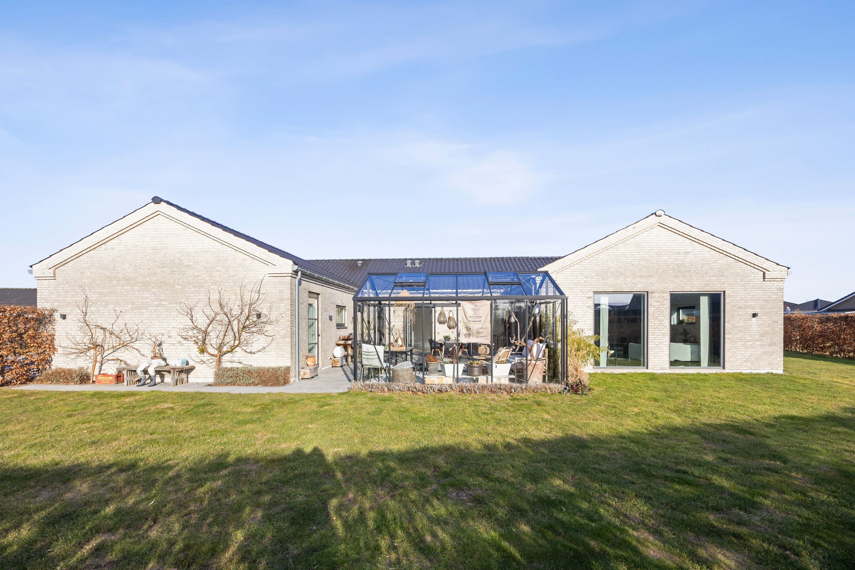 Fremhævet andet billede i fuldskærmstilstand. Billede af Strandmældevej 13, Strøby Egede, 4600 Køge