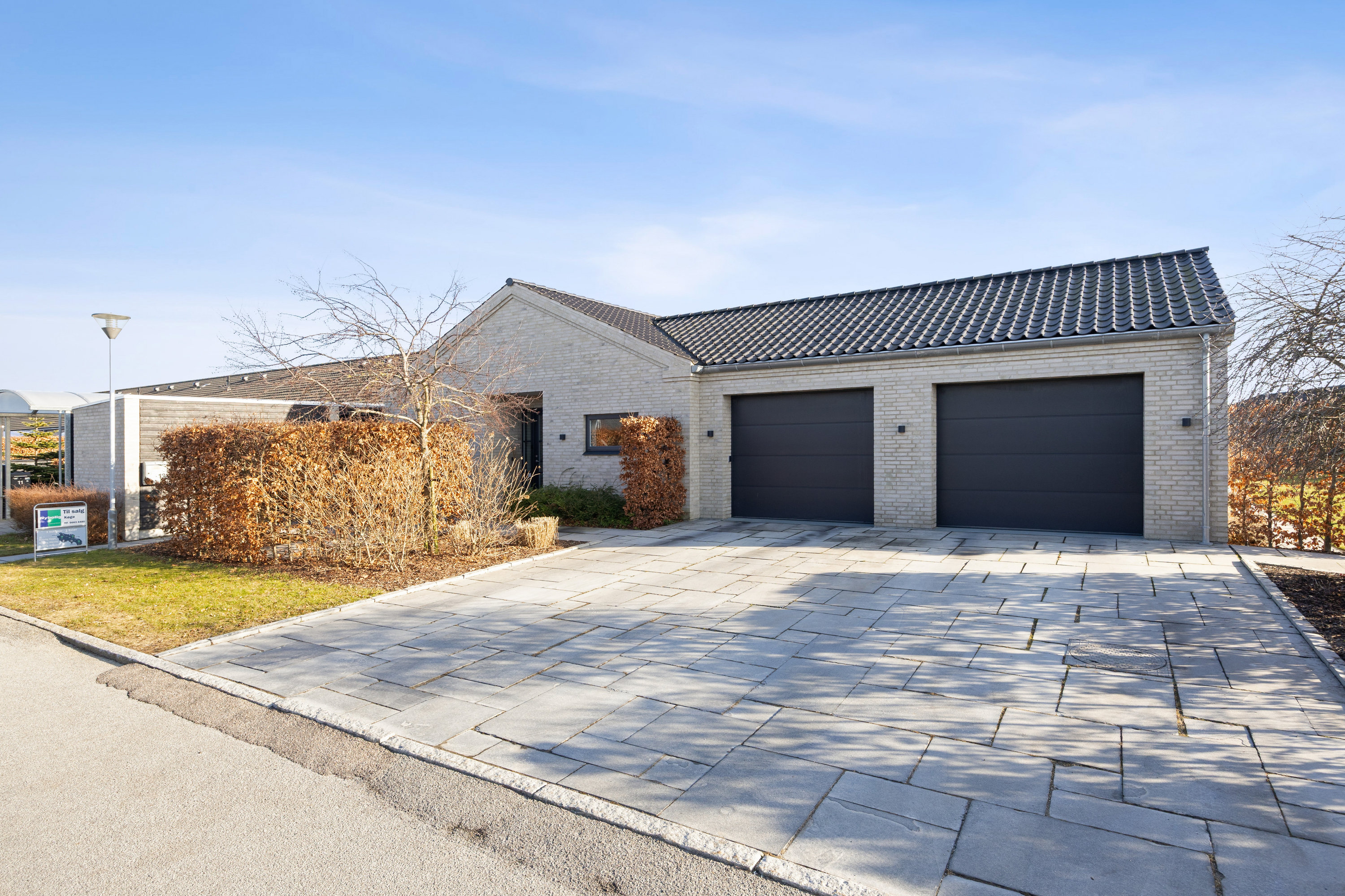 Strandmældevej 13, Strøby Egede, 4600 Køge