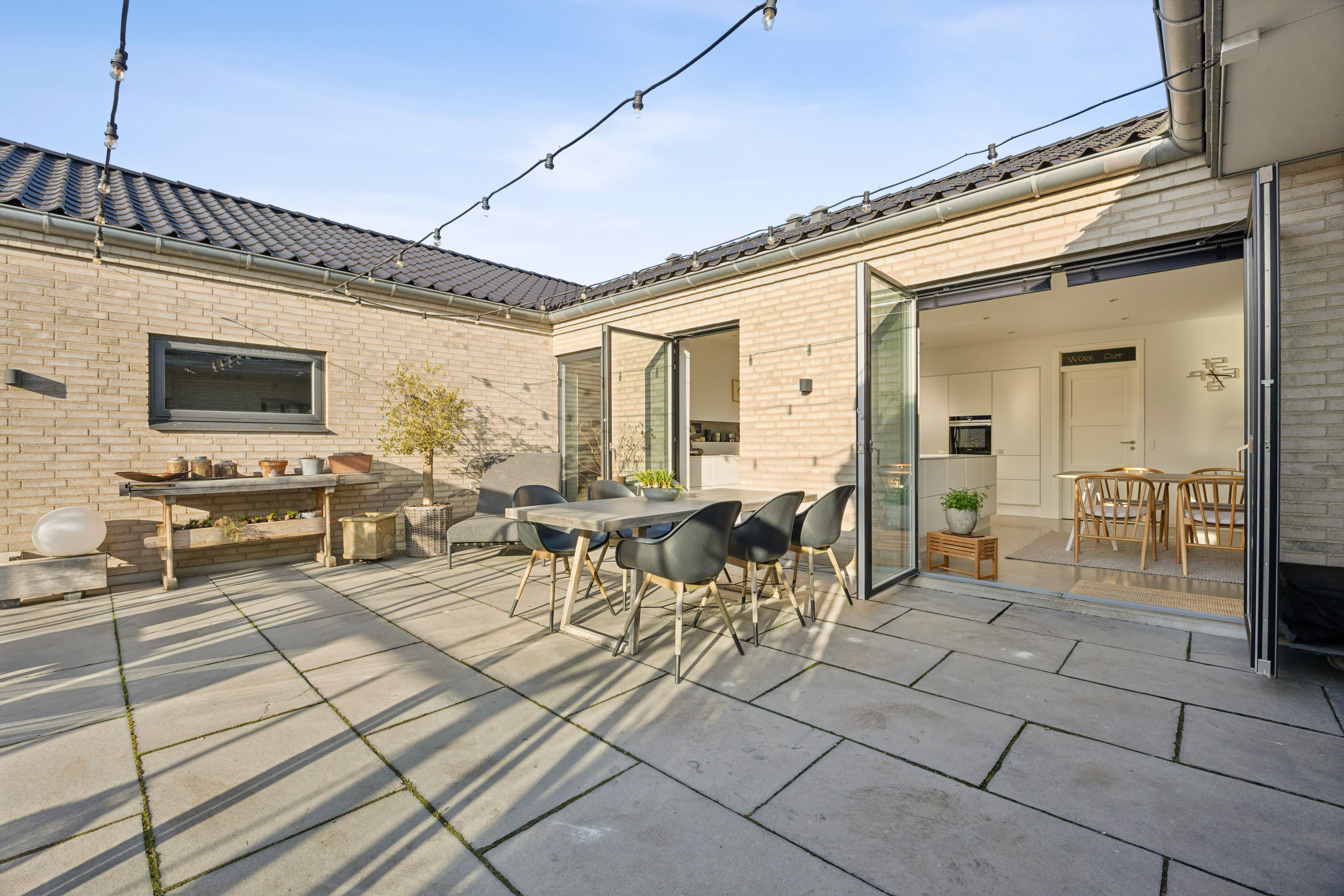 Fremhævet andet billede i fuldskærmstilstand. Billede af Strandmældevej 13, Strøby Egede, 4600 Køge