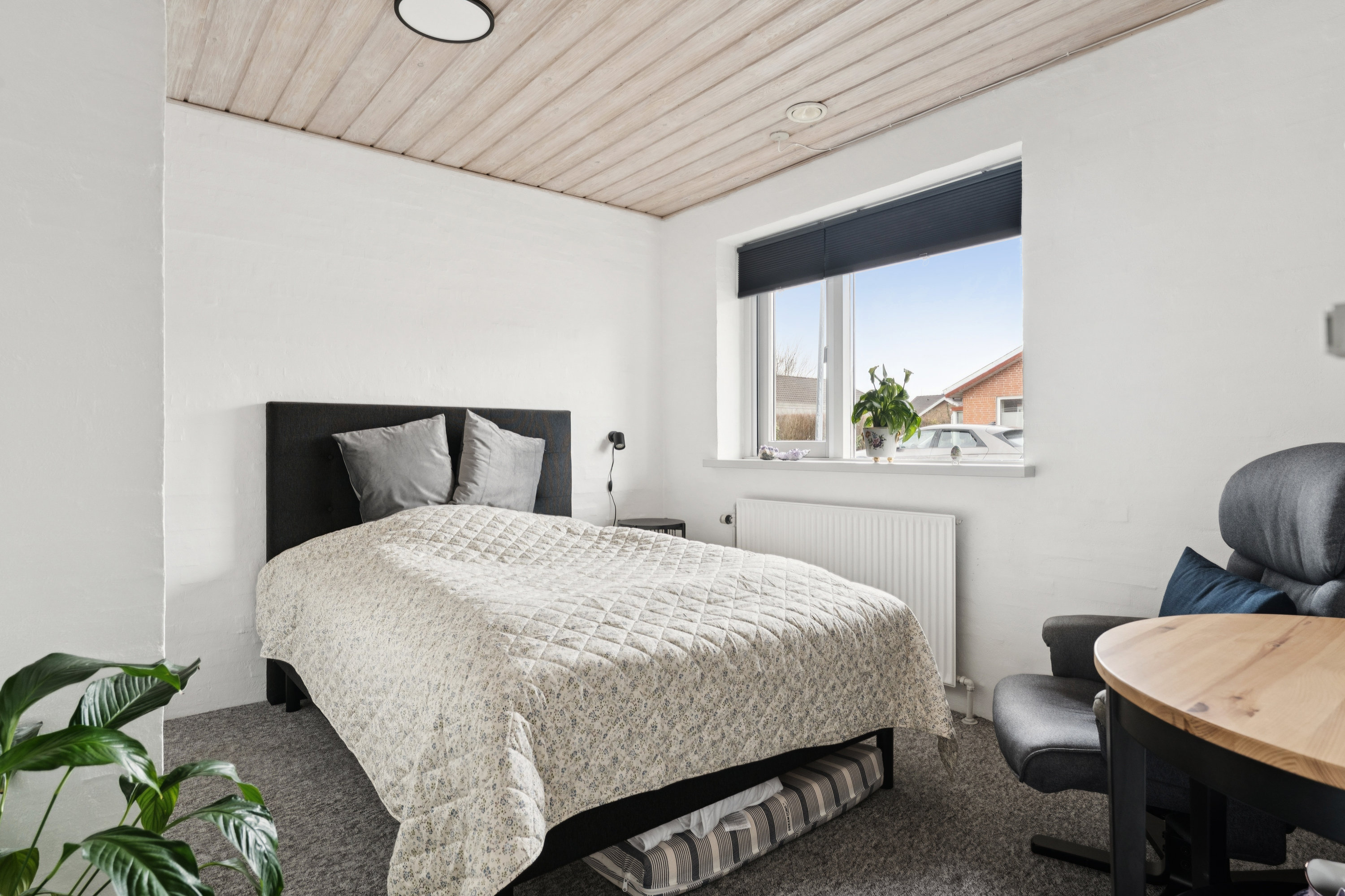 Fremhævet værelse billede i fuldskærmstilstand. Billede af Stendiget 3, 8850 Bjerringbro