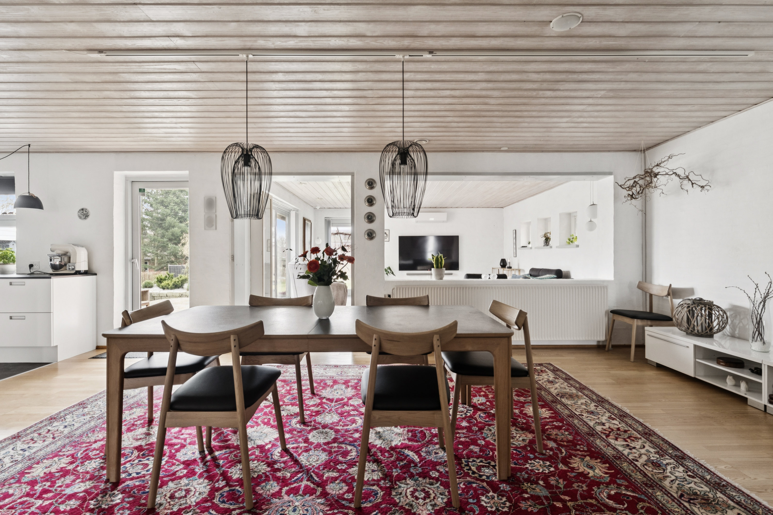 Fremhævet alrum billede i fuldskærmstilstand. Billede af Stendiget 3, 8850 Bjerringbro