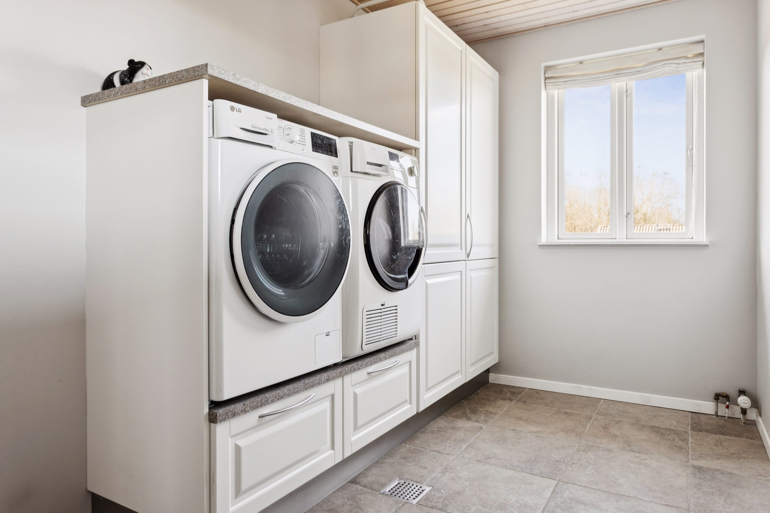 Fremhævet  billede i fuldskærmstilstand. Billede af Brunsegårdsvej 37, 5690 Tommerup