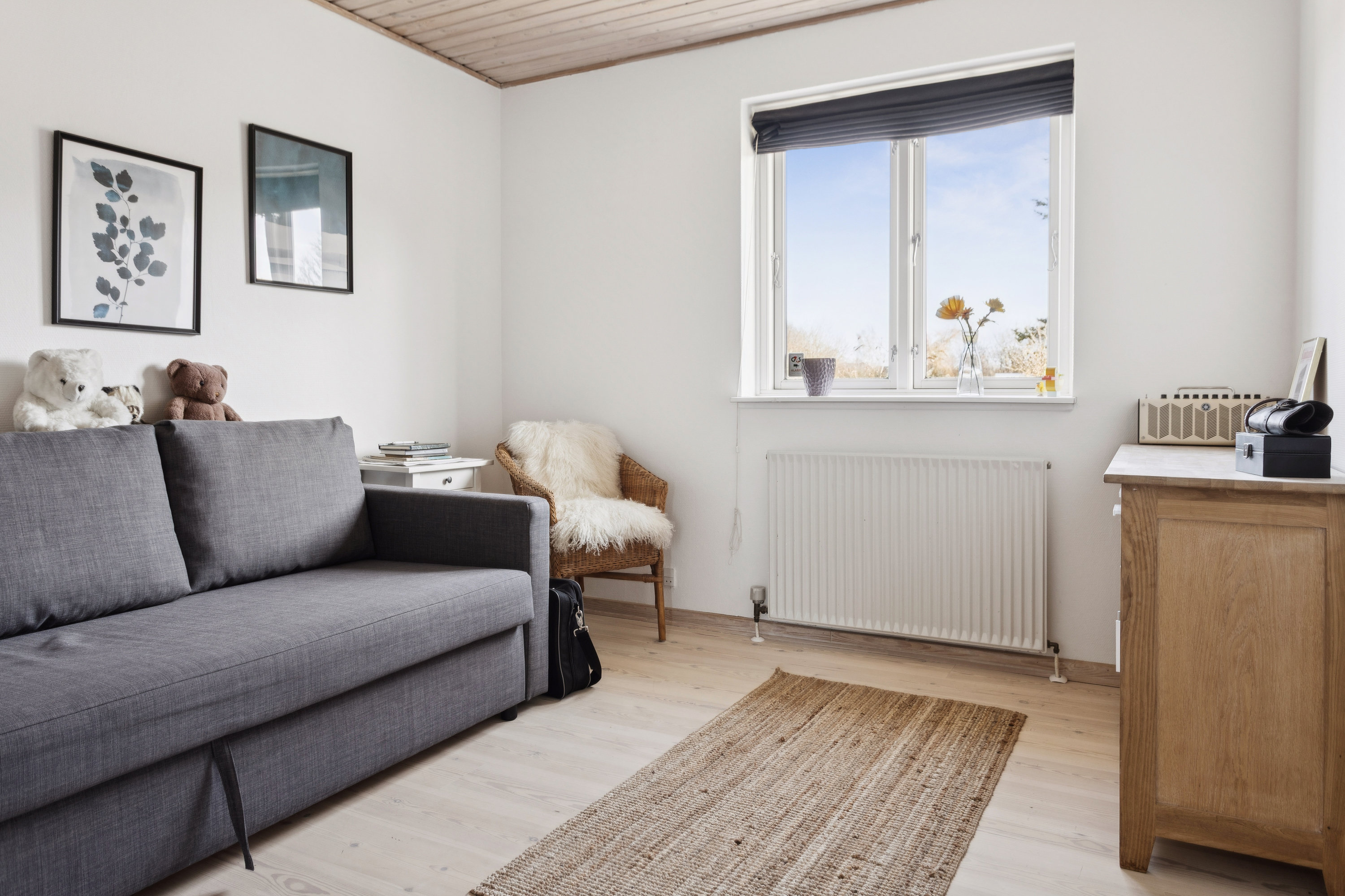 Fremhævet  billede i fuldskærmstilstand. Billede af Brunsegårdsvej 37, 5690 Tommerup