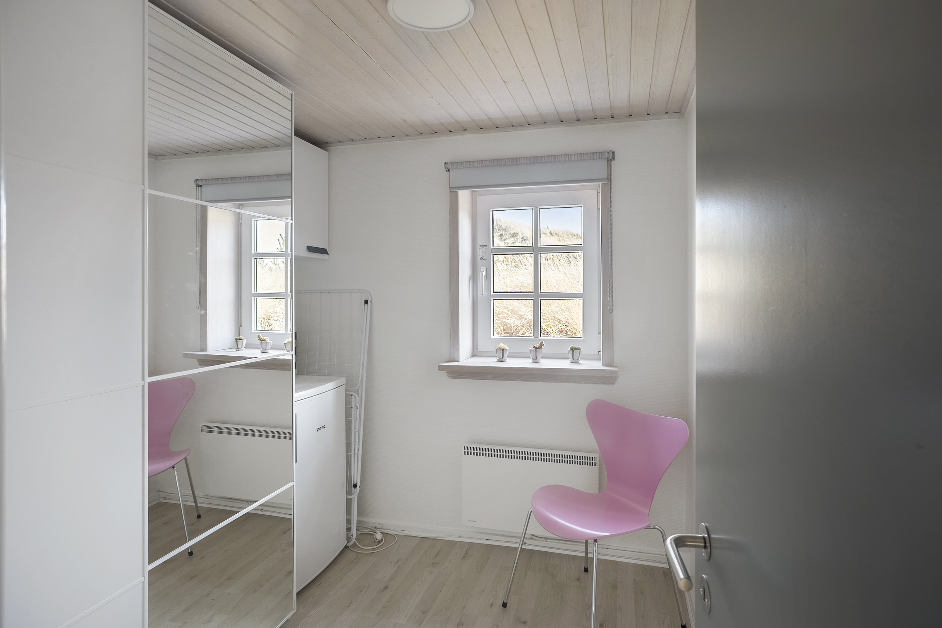 Fremhævet værelse billede i fuldskærmstilstand. Billede af Gaffelbjergvej 75, Husby, 6990 Ulfborg