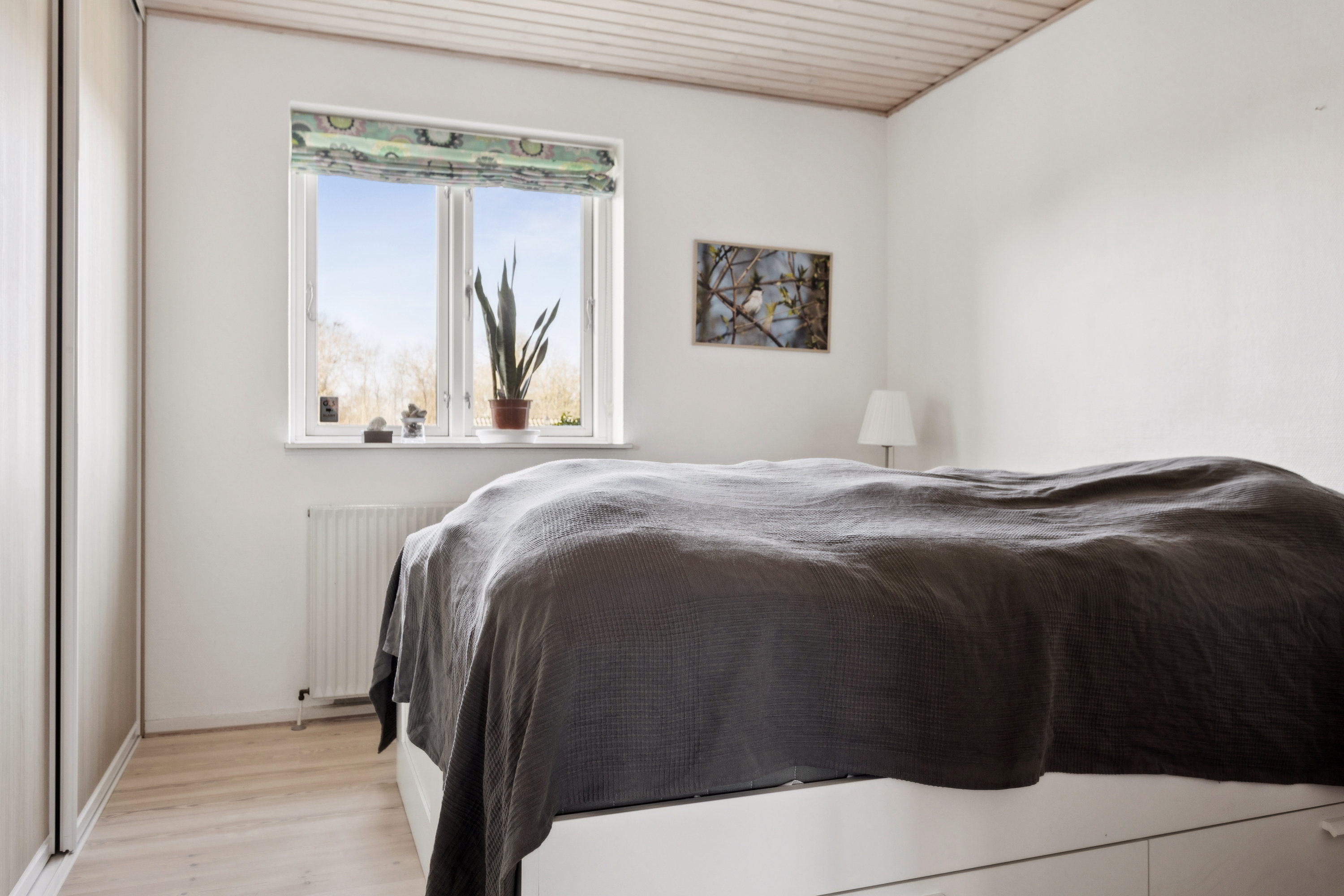 Fremhævet  billede i fuldskærmstilstand. Billede af Brunsegårdsvej 37, 5690 Tommerup