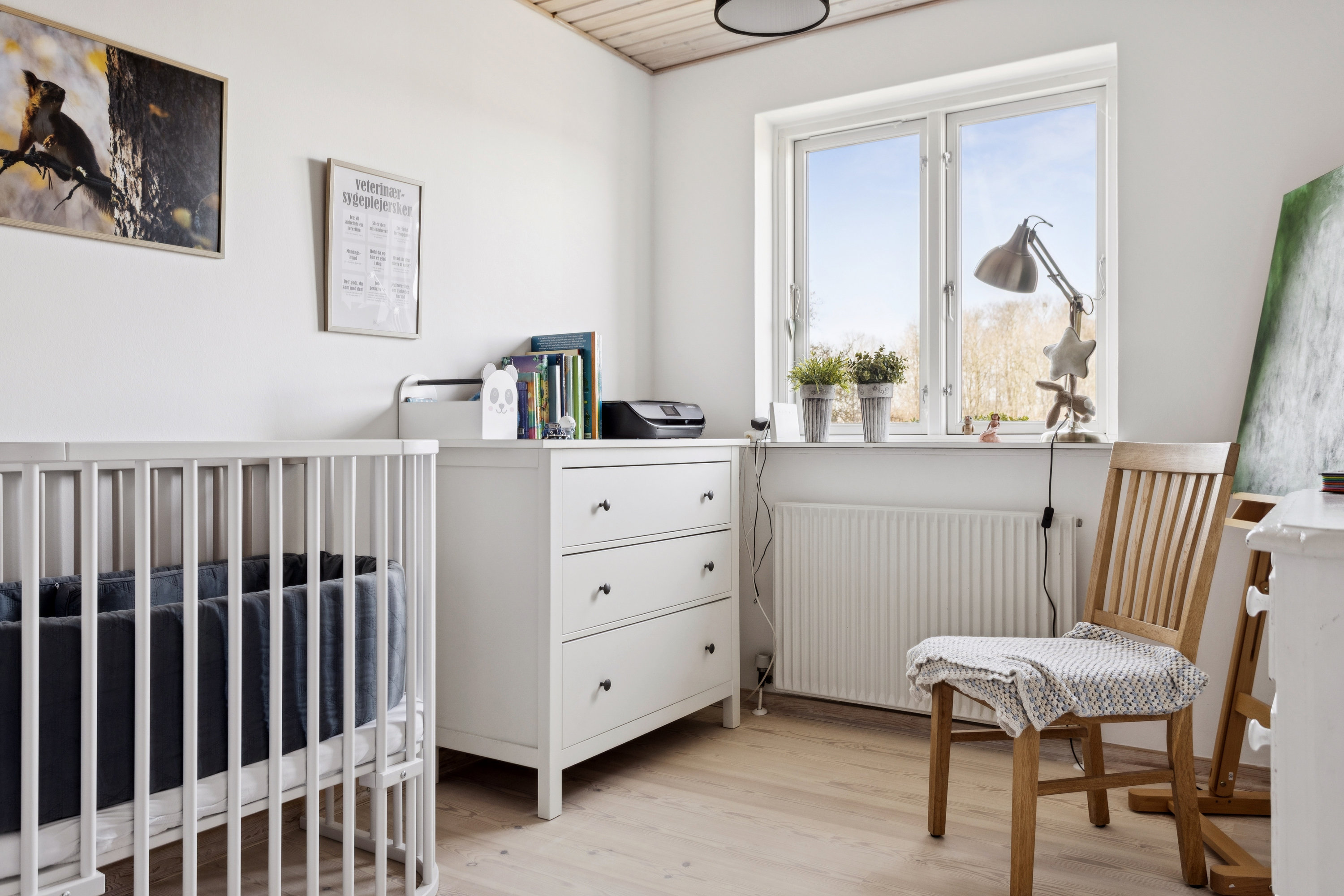 Fremhævet  billede i fuldskærmstilstand. Billede af Brunsegårdsvej 37, 5690 Tommerup