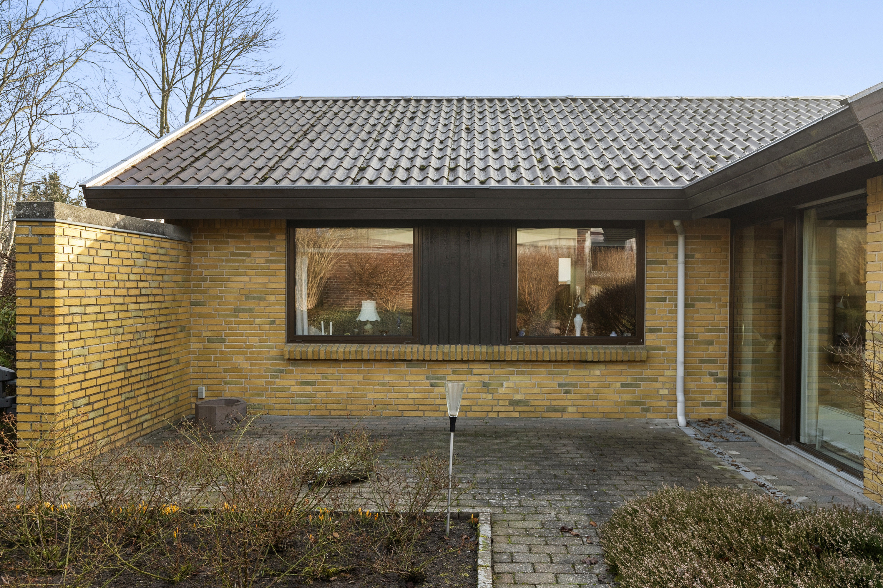 Fremhævet ejendommen billede i fuldskærmstilstand. Billede af Ahornvænget 41, 8362 Hørning