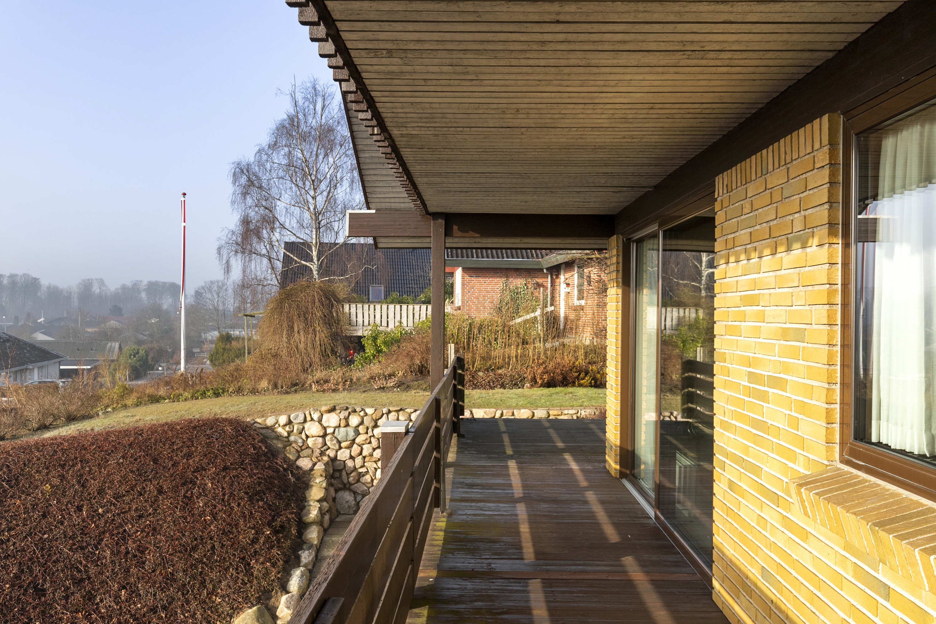 Fremhævet ejendommen billede i fuldskærmstilstand. Billede af Ahornvænget 41, 8362 Hørning