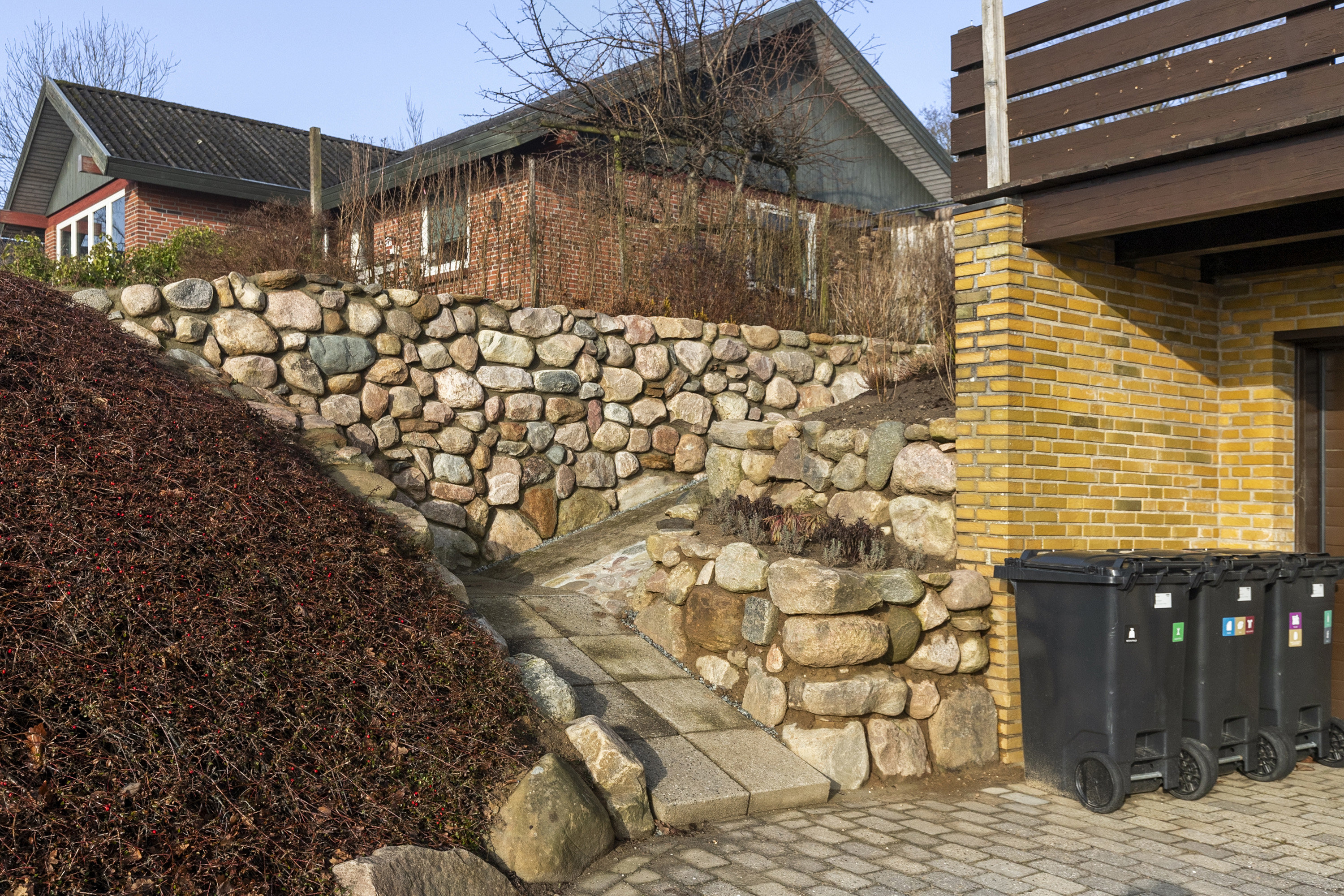 Fremhævet ejendommen billede i fuldskærmstilstand. Billede af Ahornvænget 41, 8362 Hørning