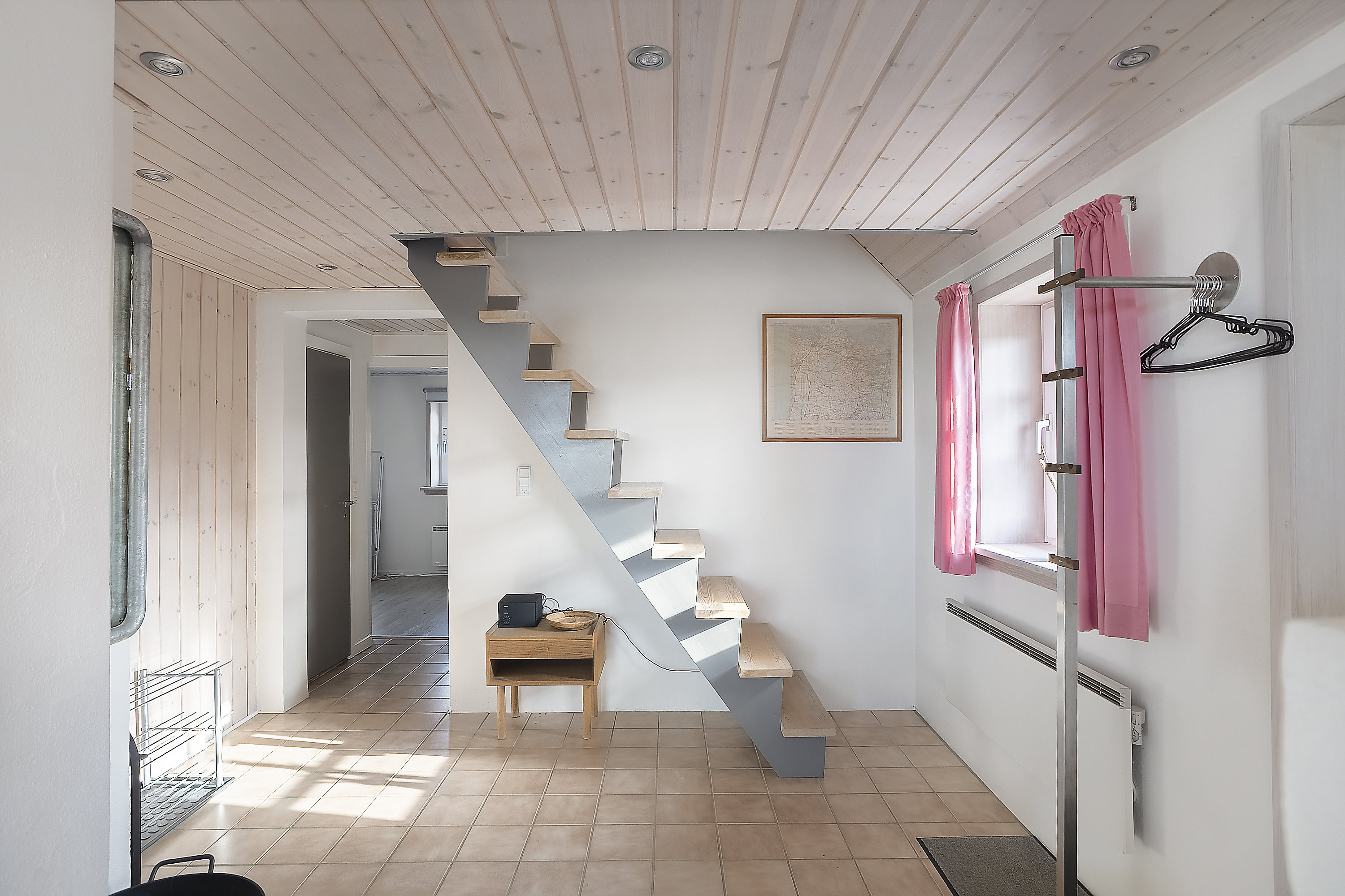 Fremhævet område billede i fuldskærmstilstand. Billede af Gaffelbjergvej 75, Husby, 6990 Ulfborg