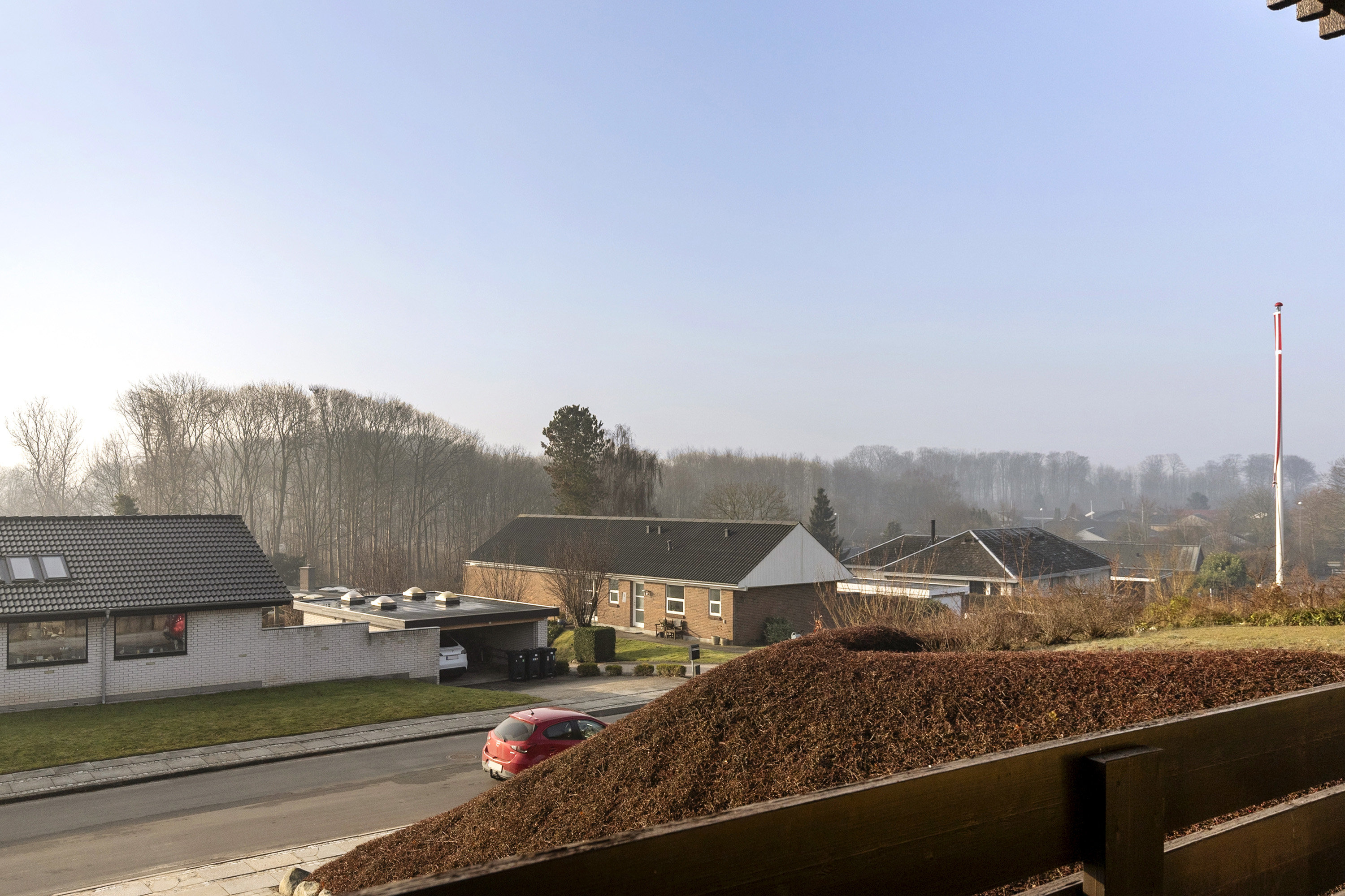 Fremhævet ejendommen billede i fuldskærmstilstand. Billede af Ahornvænget 41, 8362 Hørning
