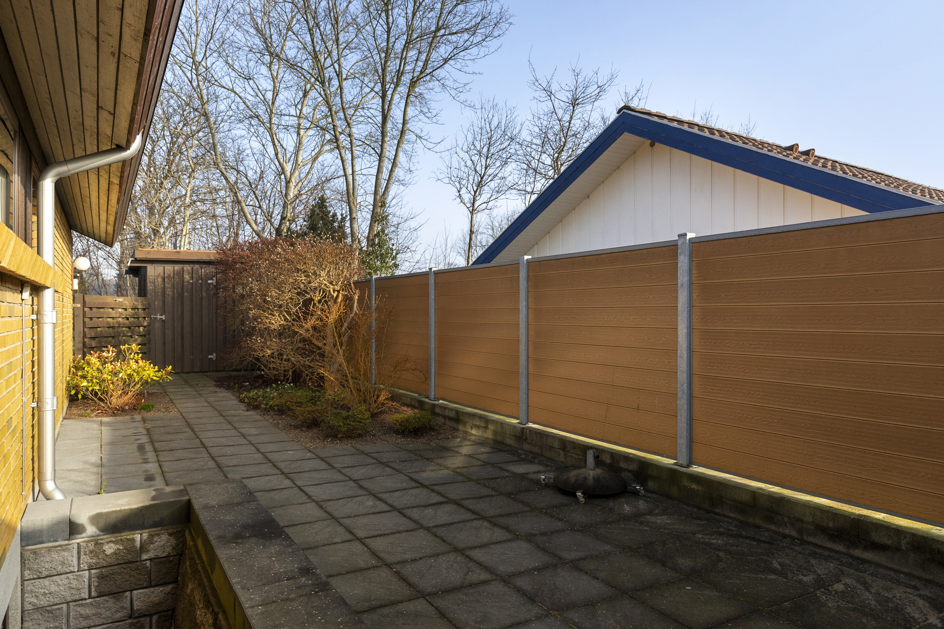 Fremhævet ejendommen billede i fuldskærmstilstand. Billede af Ahornvænget 41, 8362 Hørning