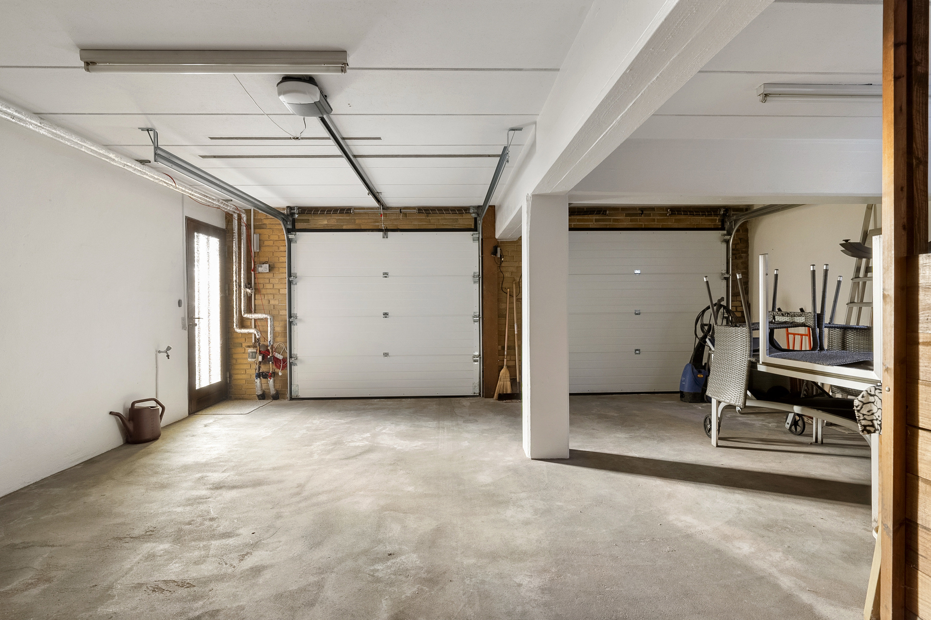 Fremhævet værelse billede i fuldskærmstilstand. Billede af Ahornvænget 41, 8362 Hørning