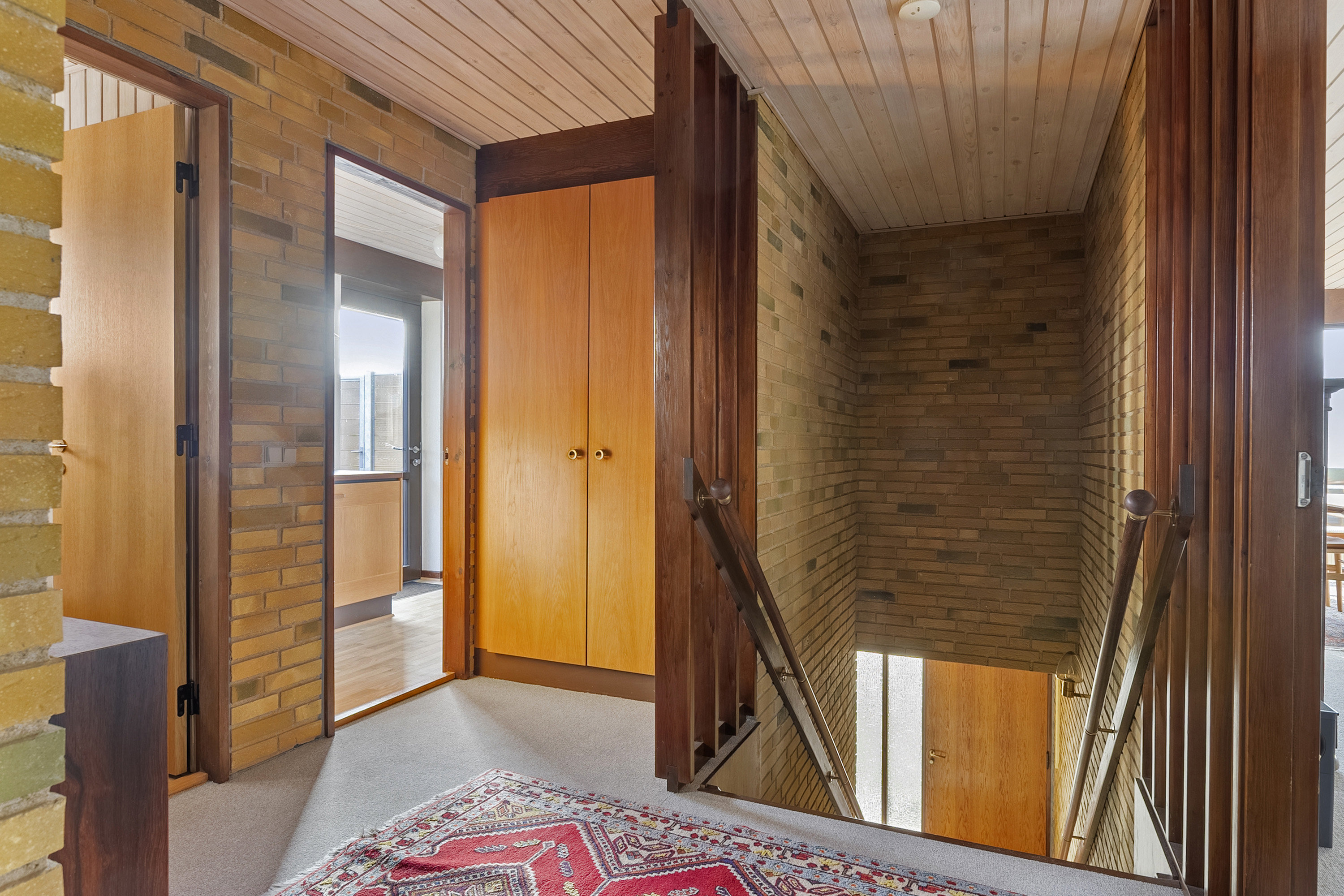 Fremhævet værelse billede i fuldskærmstilstand. Billede af Ahornvænget 41, 8362 Hørning