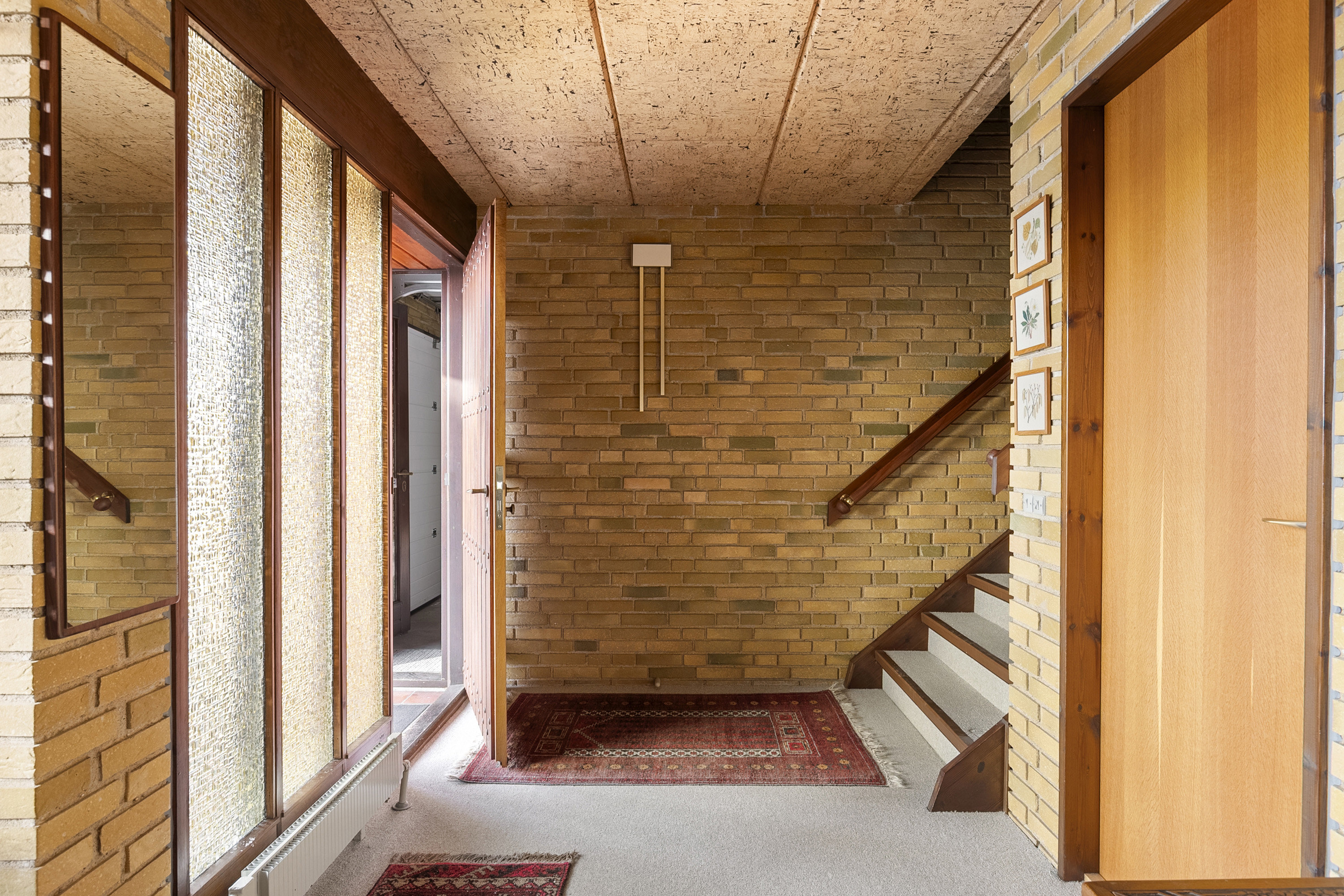 Fremhævet værelse billede i fuldskærmstilstand. Billede af Ahornvænget 41, 8362 Hørning