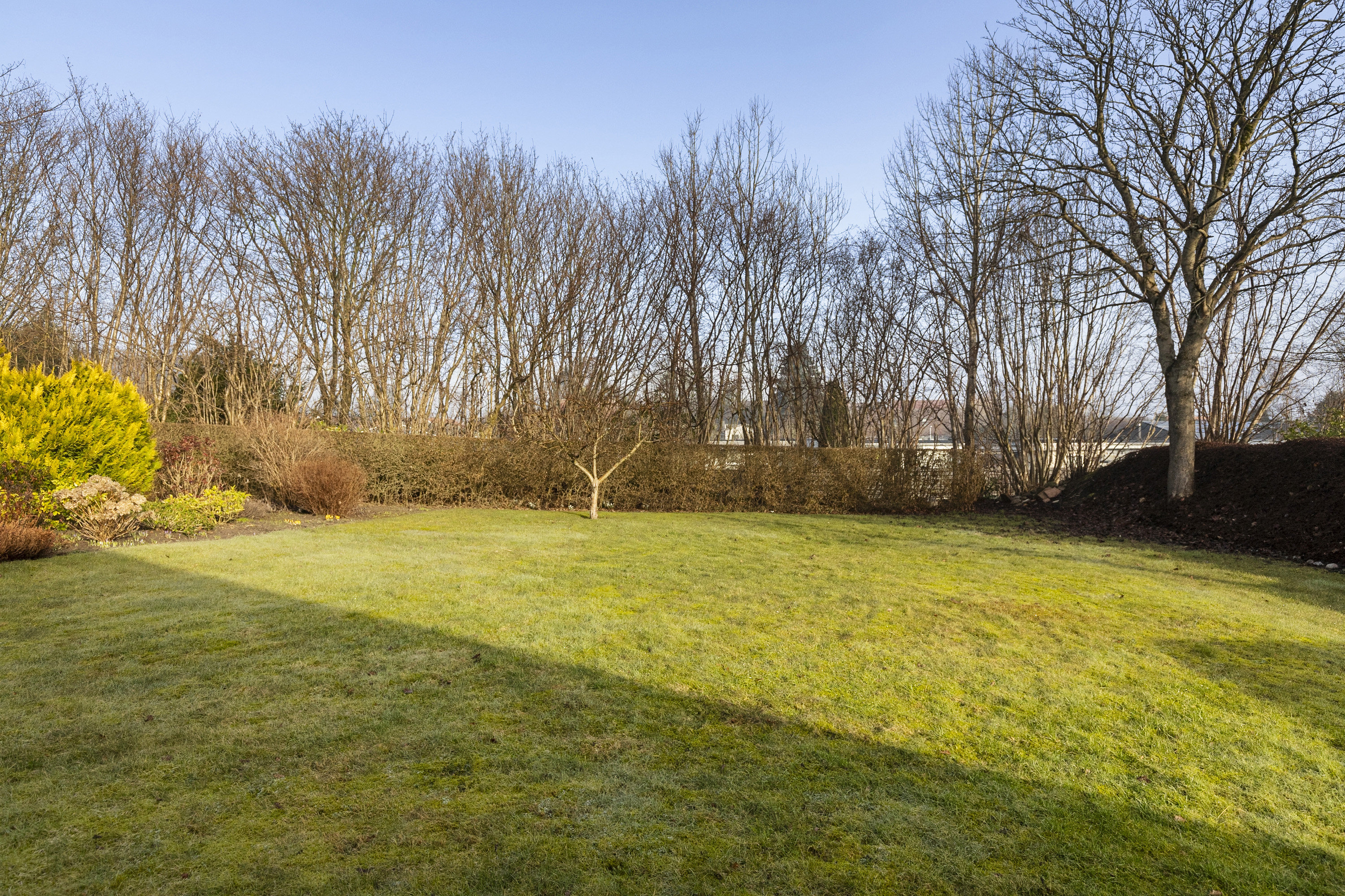 Fremhævet område billede i fuldskærmstilstand. Billede af Ahornvænget 41, 8362 Hørning