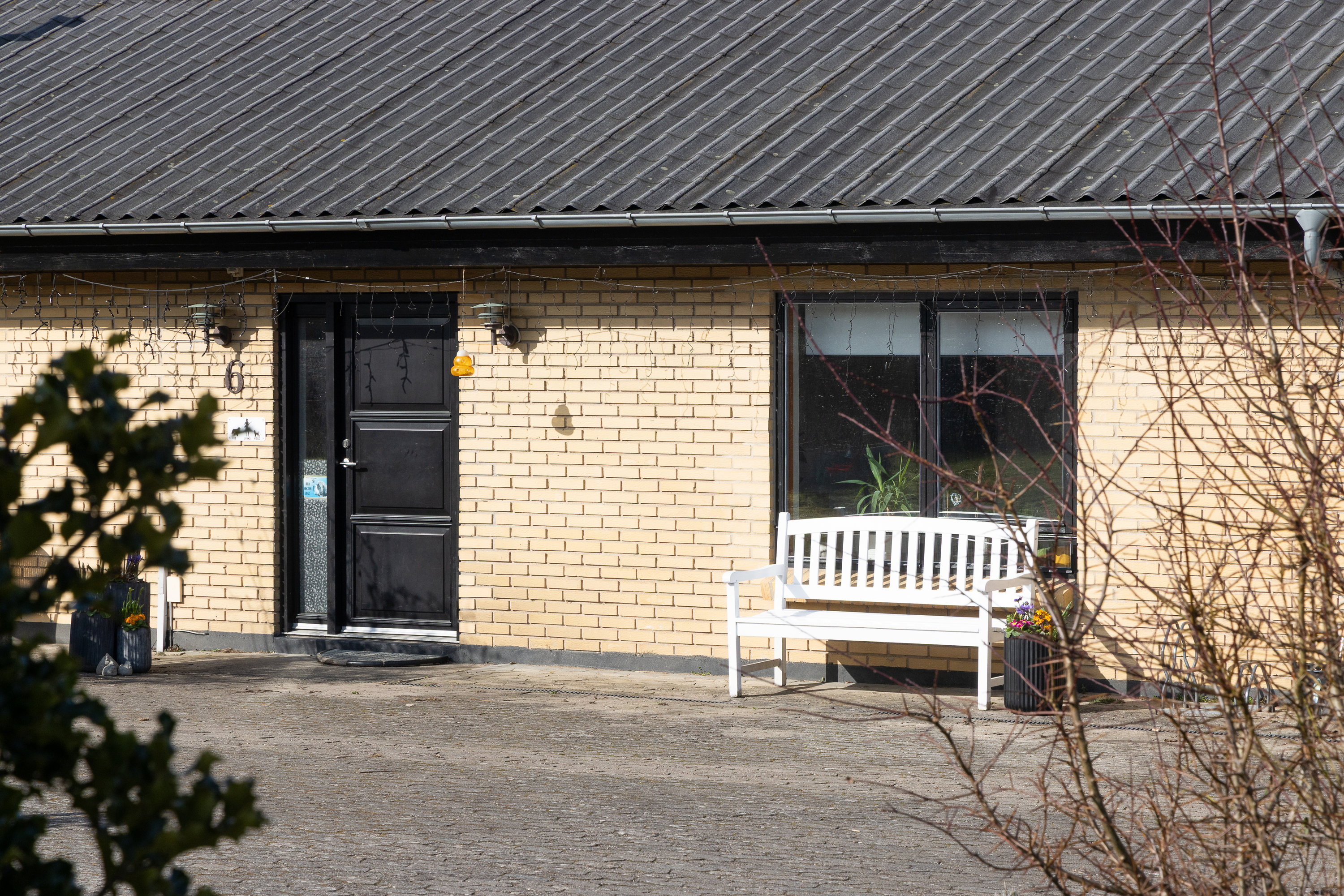 Møllegårds Allé 6, 8600 Silkeborg