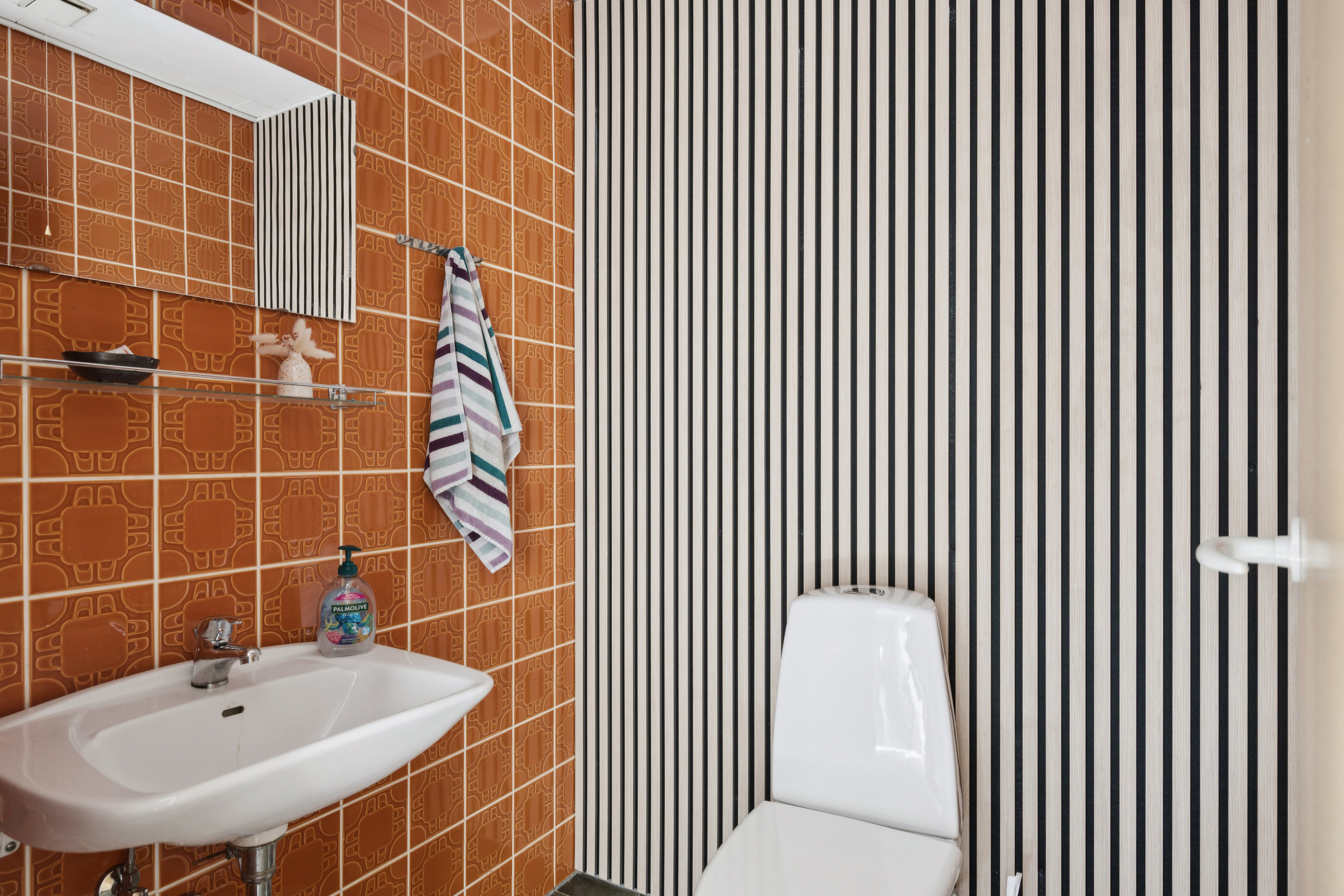 Fremhævet  billede i fuldskærmstilstand. Billede af Fyrreparken 31, 8961 Allingåbro